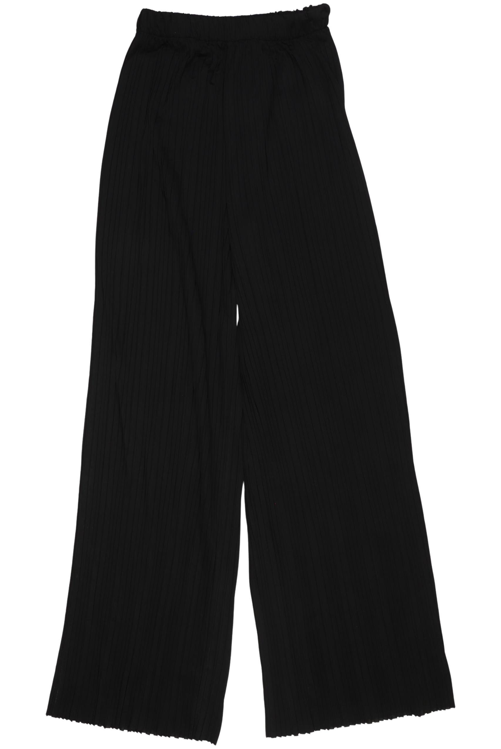 

LeGer by Lena Gercke Damen Stoffhose, schwarz, Gr. 34