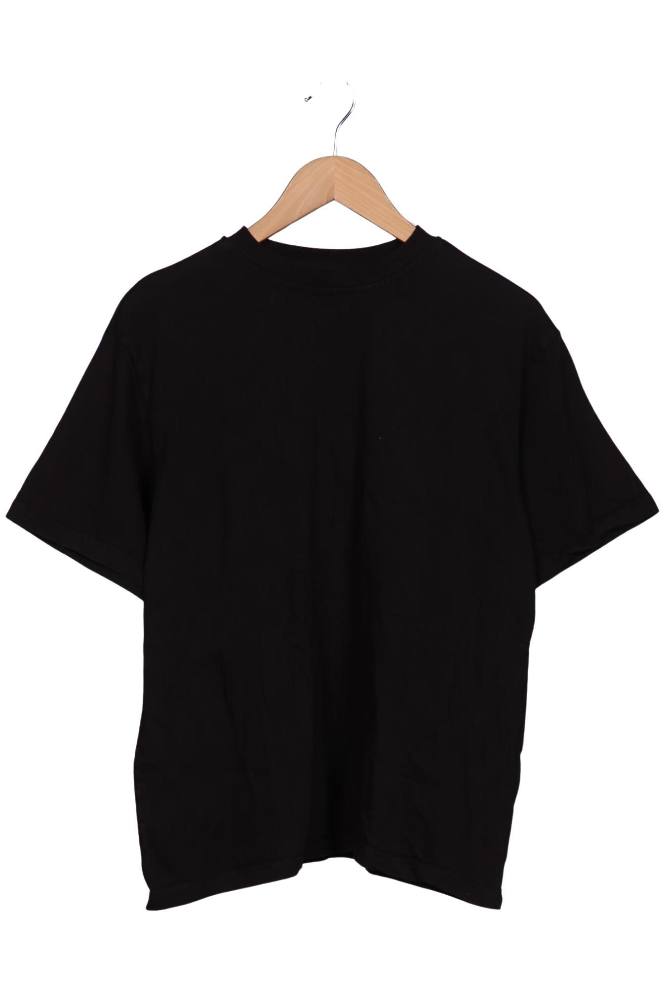 

LeGer by Lena Gercke Damen T-Shirt, schwarz, Gr. 38