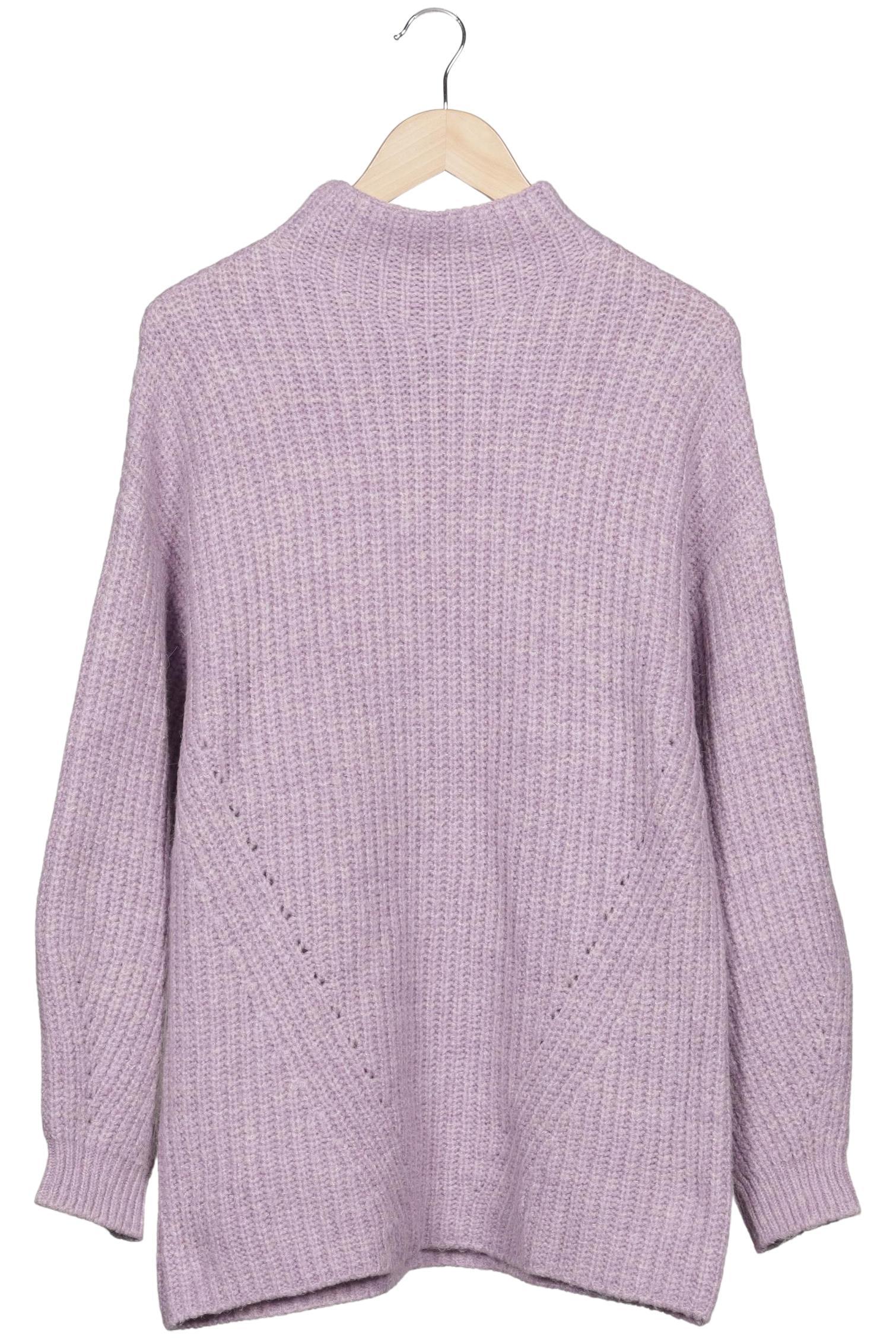 

LeGer by Lena Gercke Damen Pullover, flieder, Gr. 34