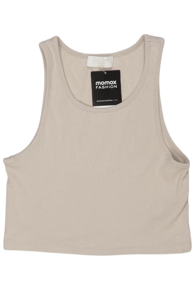 

LeGer by Lena Gercke Damen Top, beige, Gr. 38