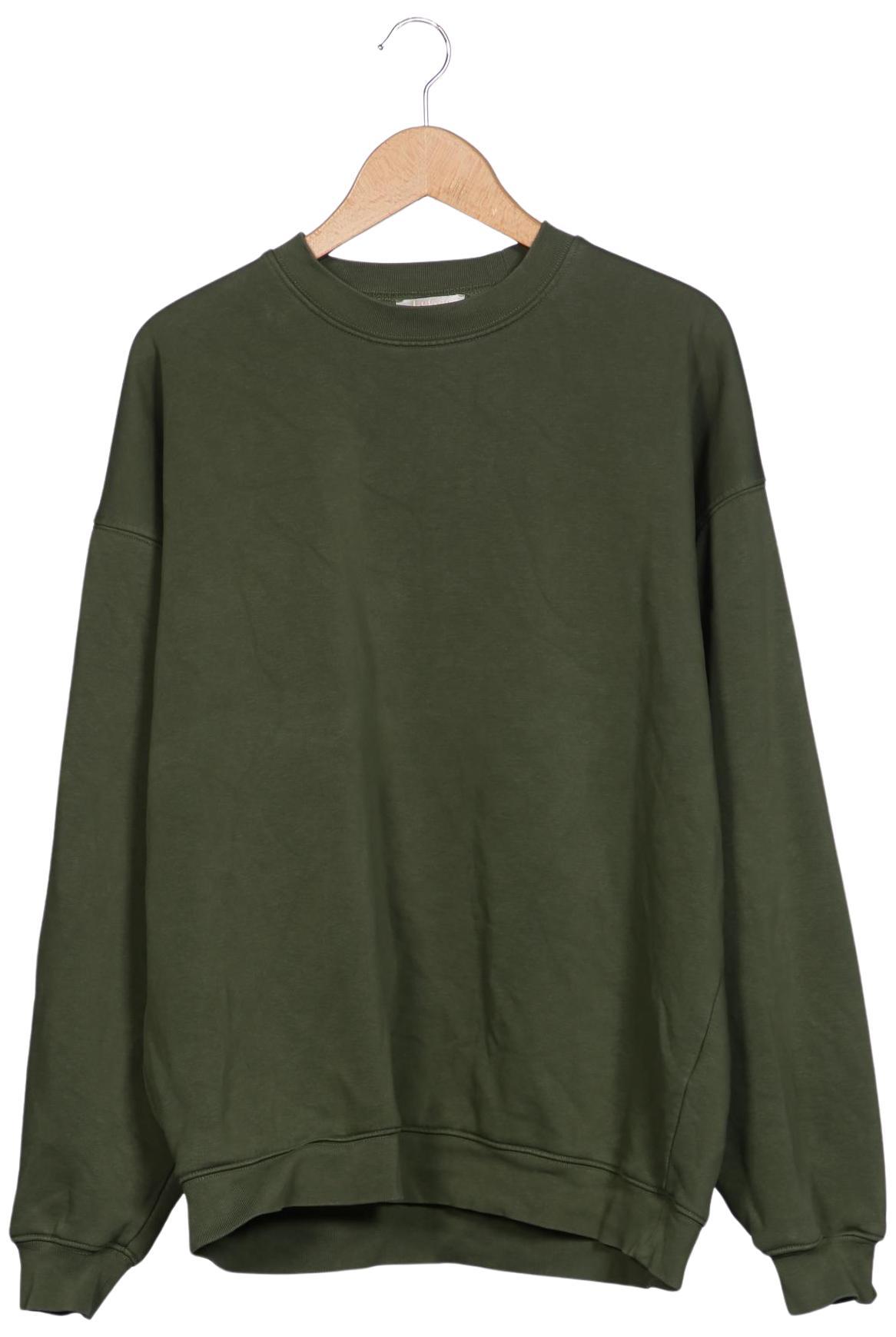 

LeGer by Lena Gercke Damen Sweatshirt, grün, Gr. 38