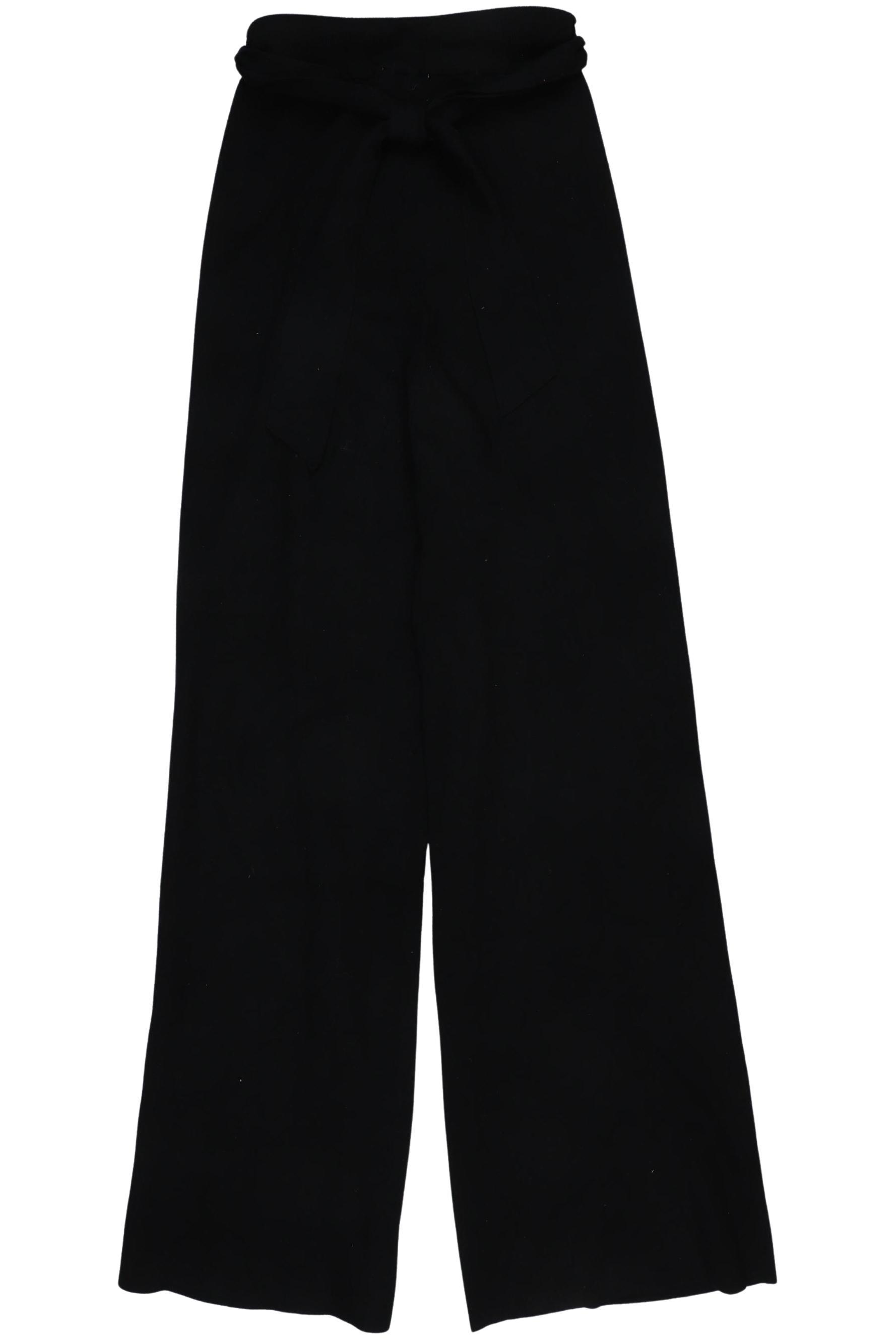 

LeGer by Lena Gercke Damen Stoffhose, schwarz, Gr. 36