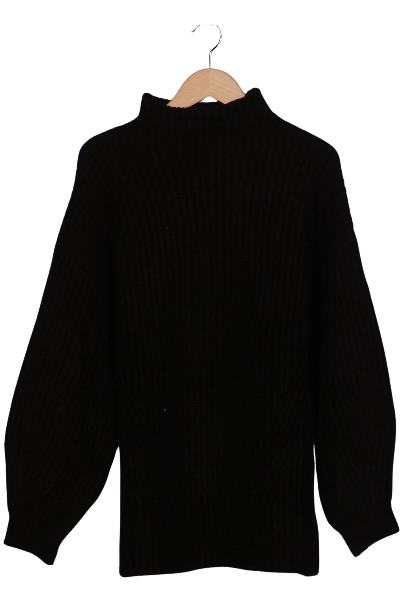 

LeGer by Lena Gercke Damen Pullover, schwarz, Gr. 36