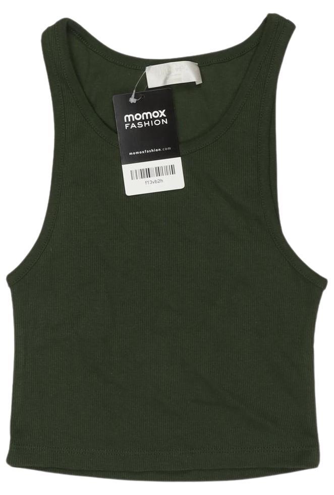 

LeGer by Lena Gercke Damen Top, grün, Gr. 34