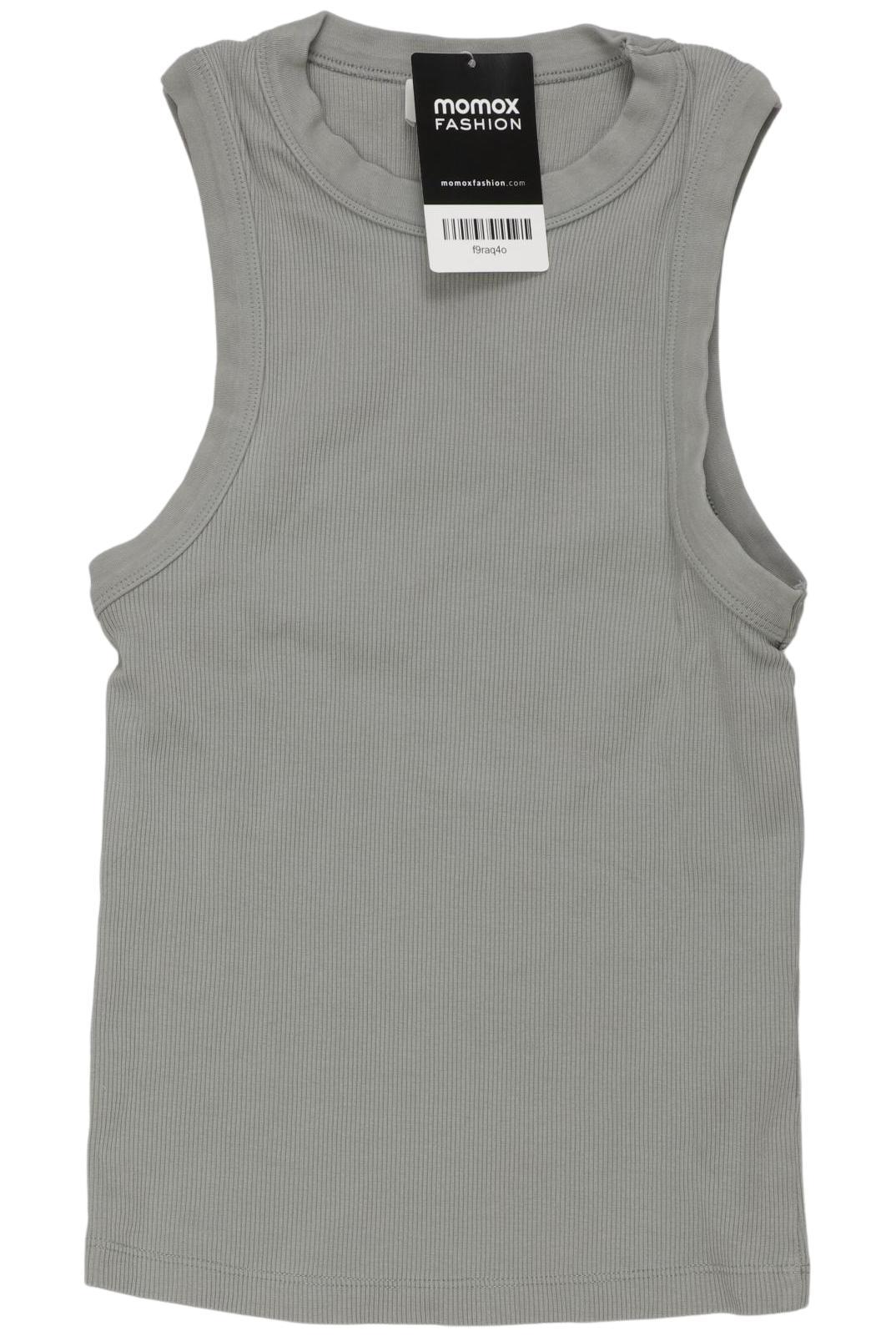 

LeGer by Lena Gercke Damen Top, grau, Gr. 36