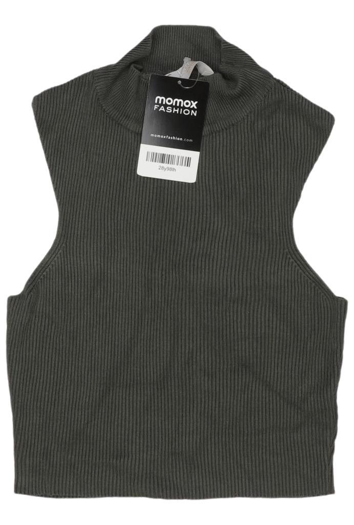 

LeGer by Lena Gercke Damen Top, grün, Gr. 36