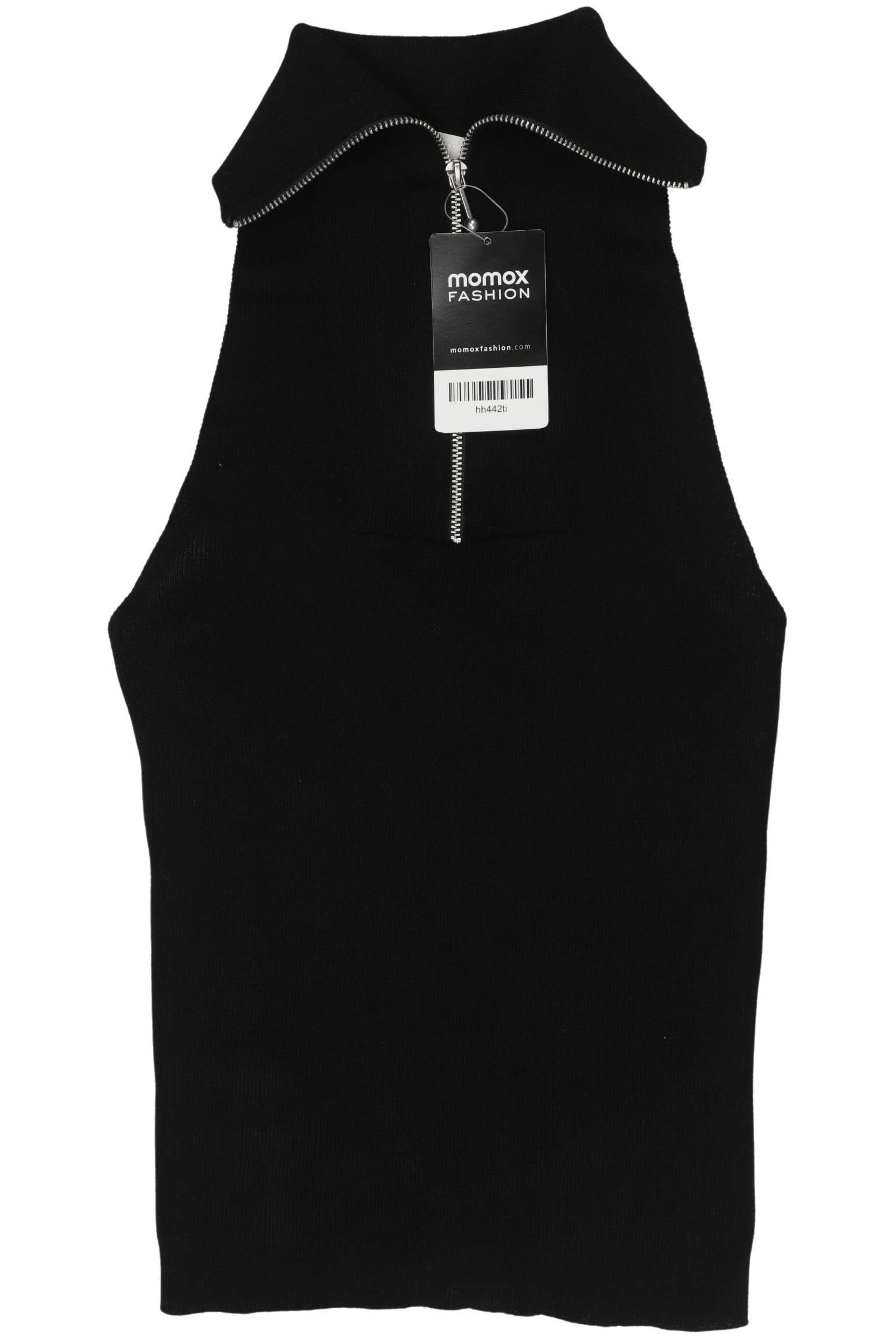 

LeGer by Lena Gercke Damen Pullover, schwarz, Gr. 36