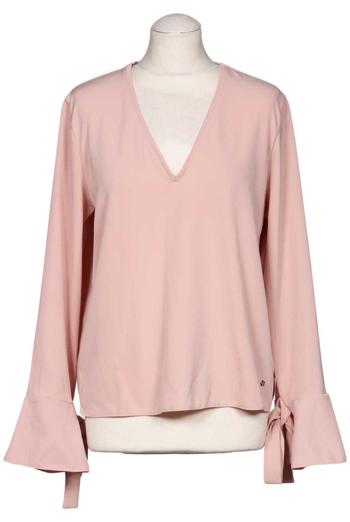 

LeGer by Lena Gercke Damen Bluse, pink, Gr. 38