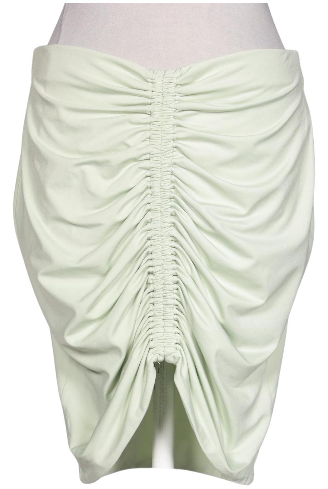 

LeGer by Lena Gercke Damen Rock, hellgrün, Gr. 38