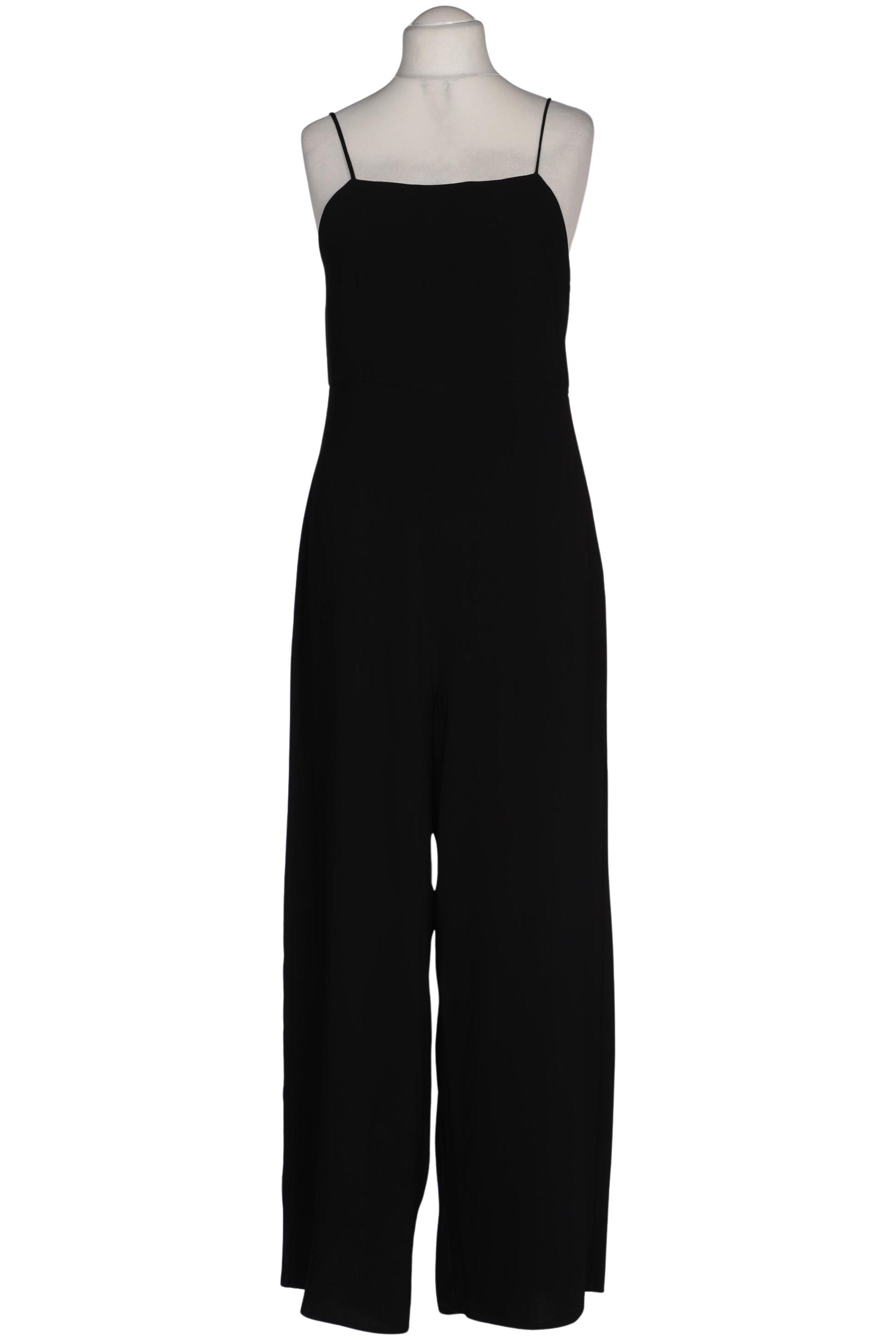 

LeGer by Lena Gercke Damen Jumpsuit/Overall, schwarz, Gr. 42
