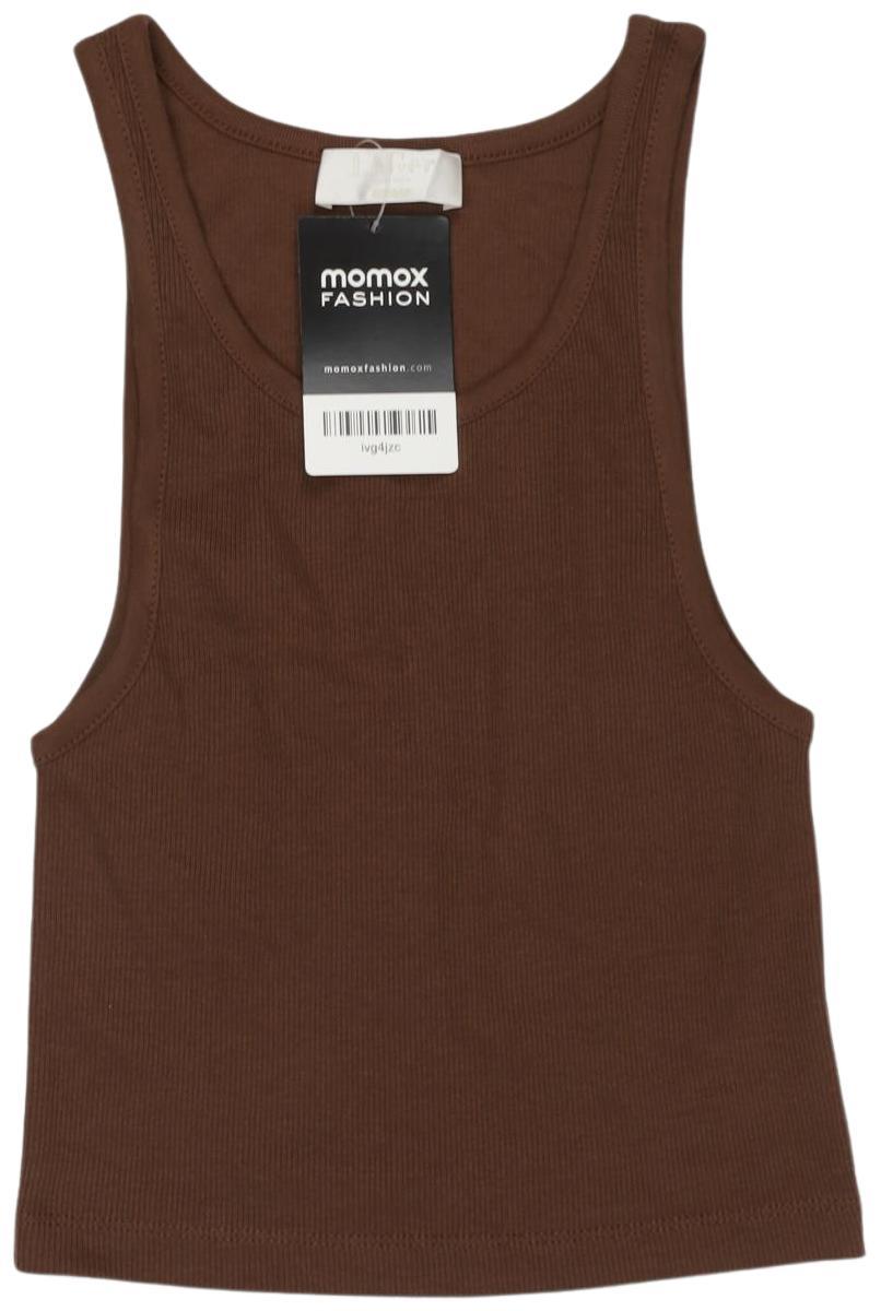 

LeGer by Lena Gercke Damen Top, braun, Gr. 34