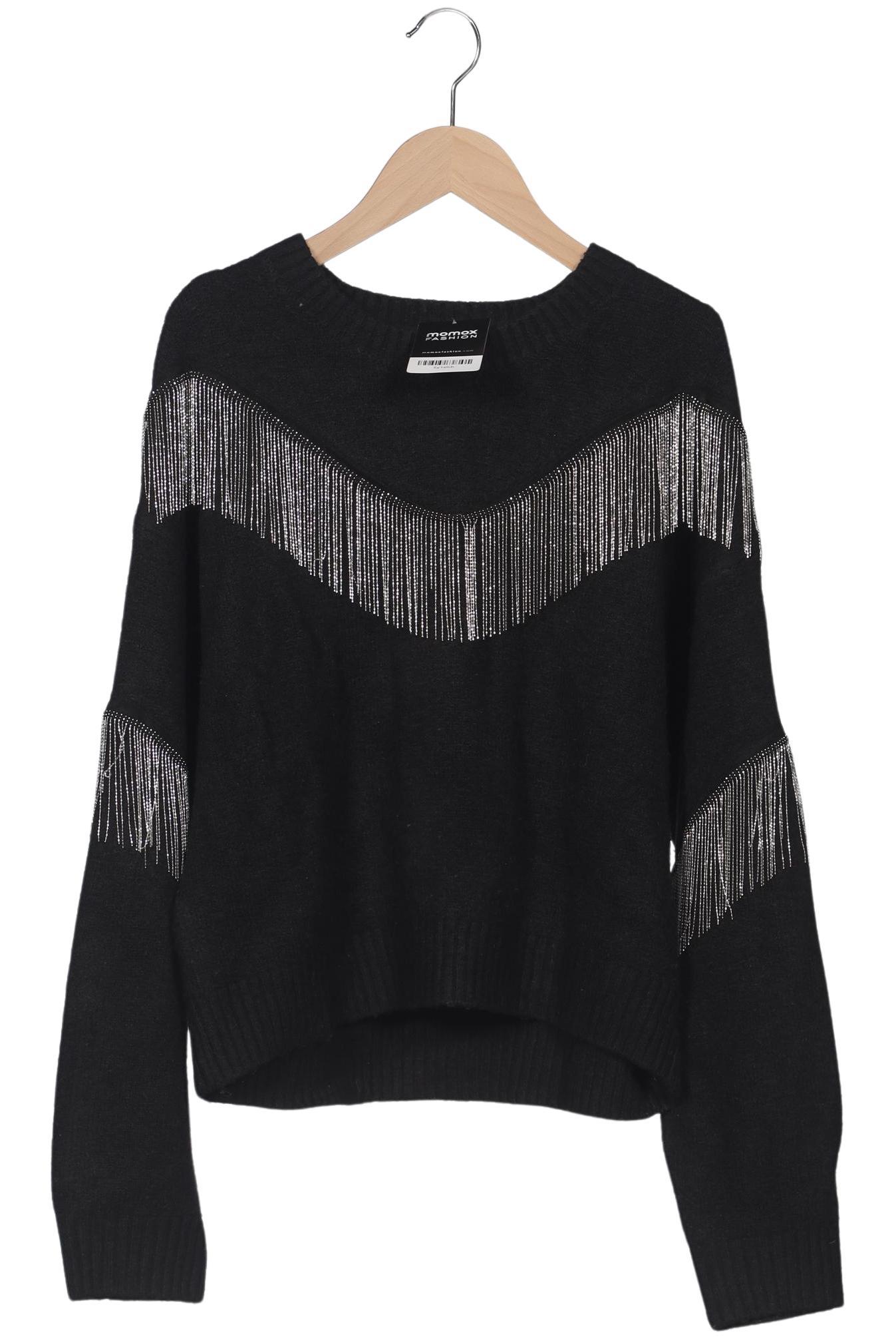 

LeGer by Lena Gercke Damen Pullover, mehrfarbig, Gr. 40