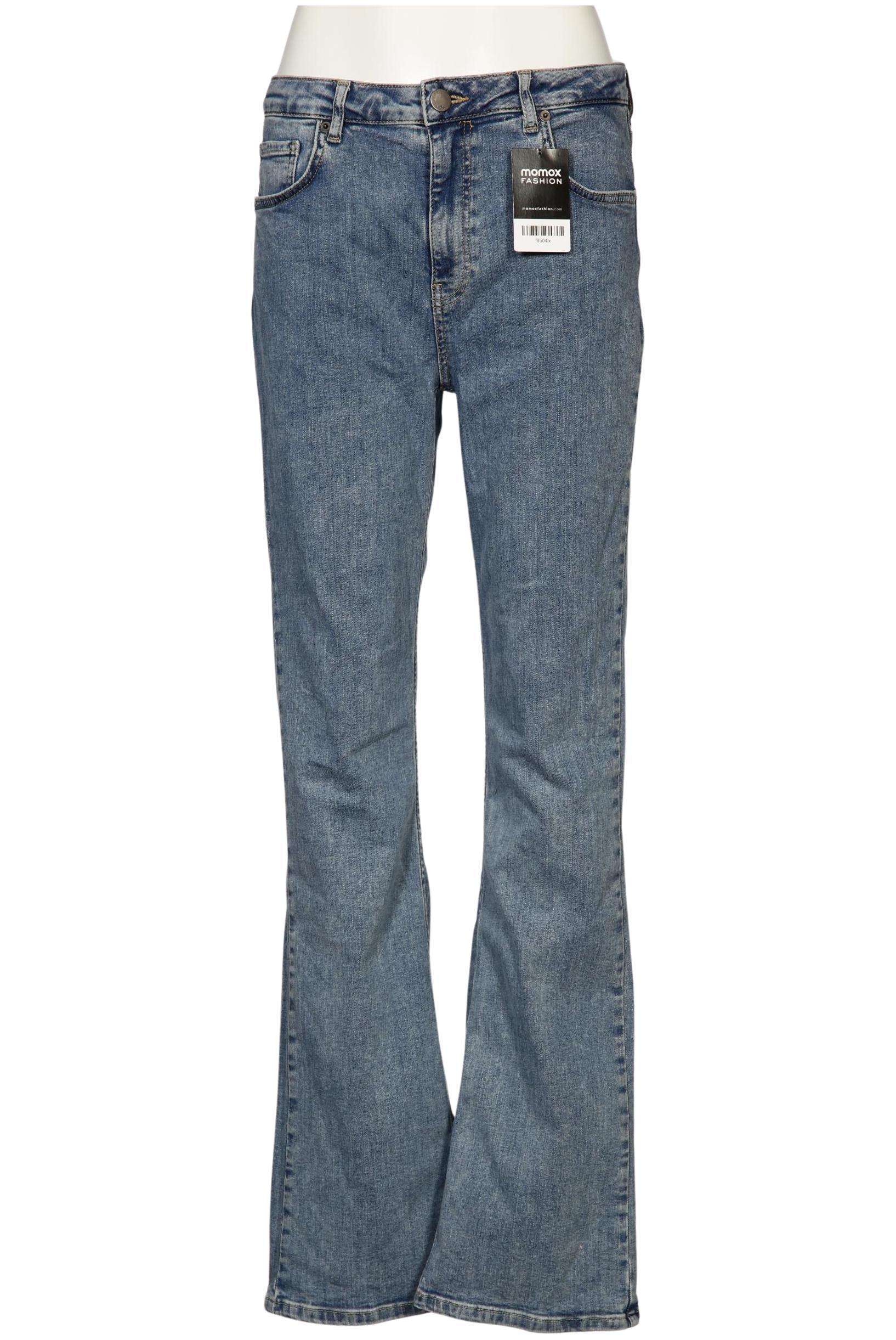 

LeGer by Lena Gercke Damen Jeans, blau, Gr. 40