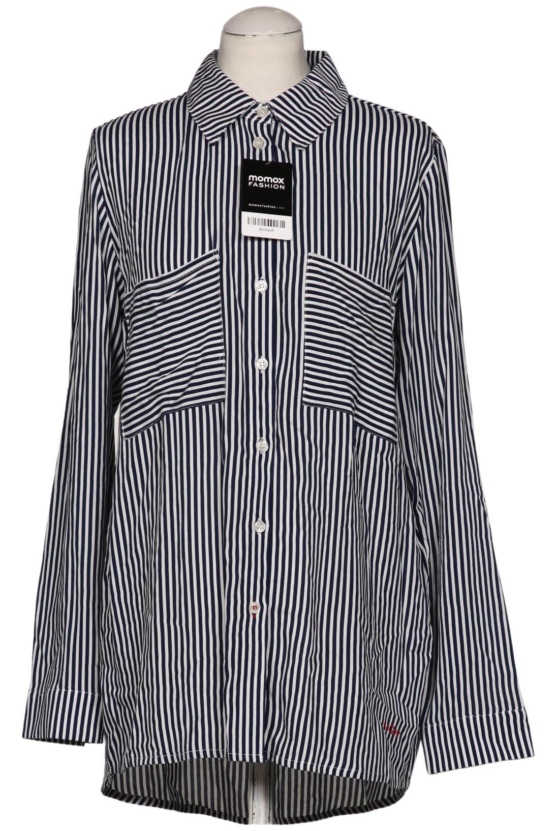 

LeGer by Lena Gercke Damen Bluse, mehrfarbig, Gr. 38