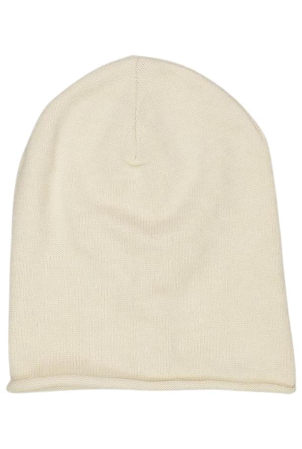 

LeGer by Lena Gercke Damen Hut/Mütze, cremeweiß, Gr. uni