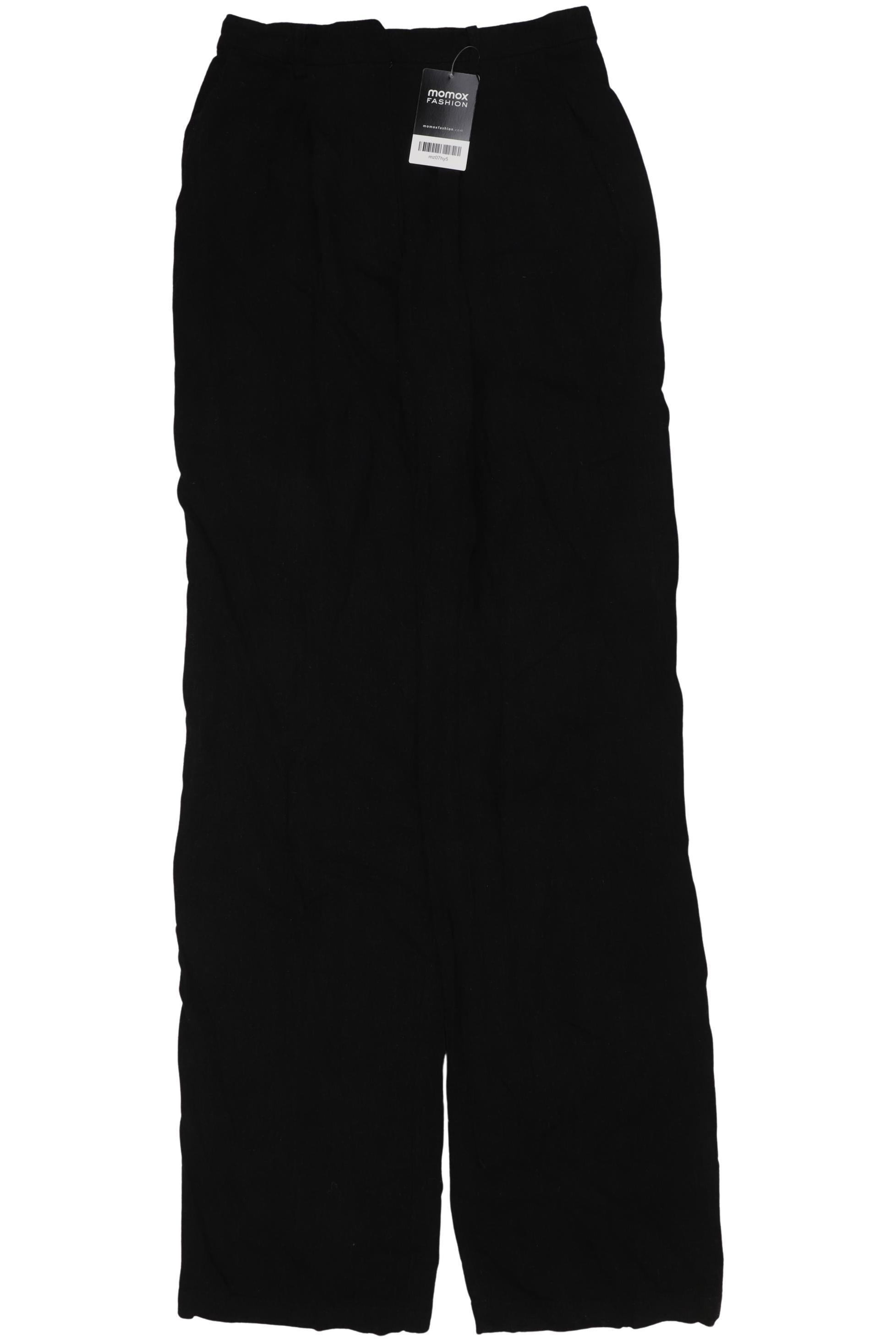 

LeGer by Lena Gercke Damen Stoffhose, schwarz, Gr. 36