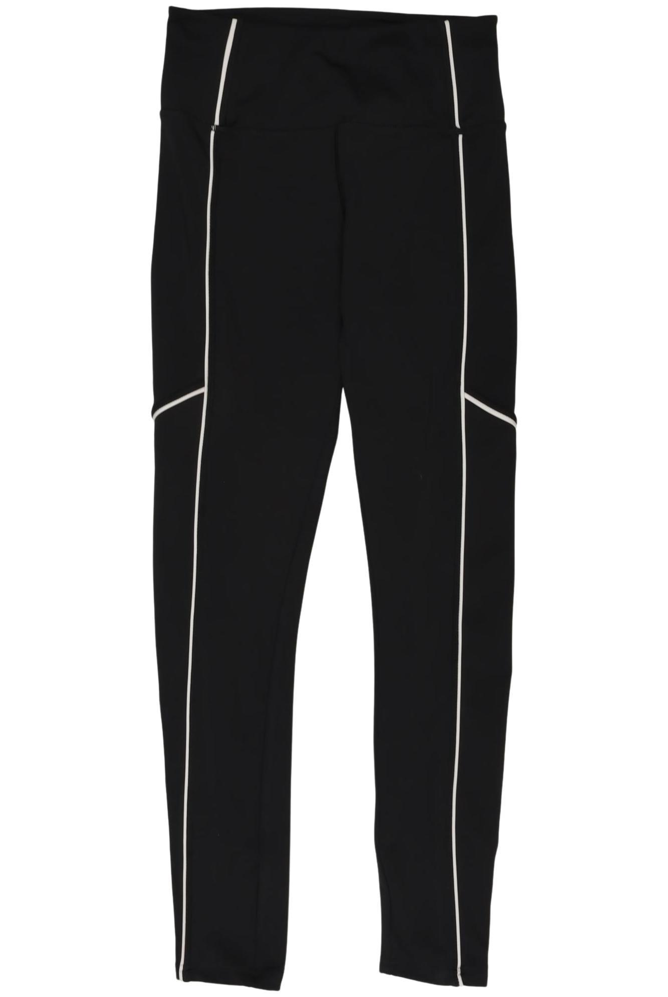 

LeGer by Lena Gercke Damen Stoffhose, schwarz, Gr. 36