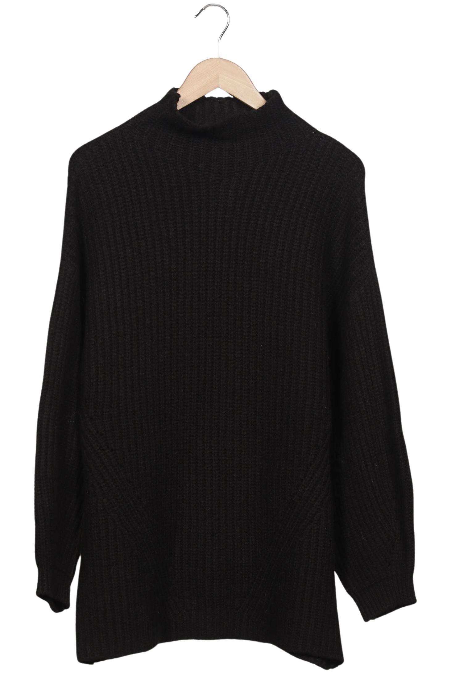 

LeGer by Lena Gercke Damen Pullover, schwarz, Gr. 38