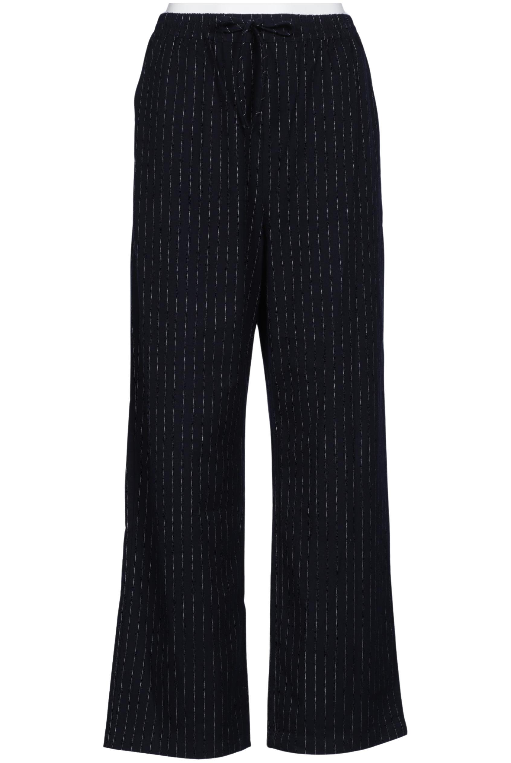 

LeGer by Lena Gercke Damen Stoffhose, marineblau, Gr. 38