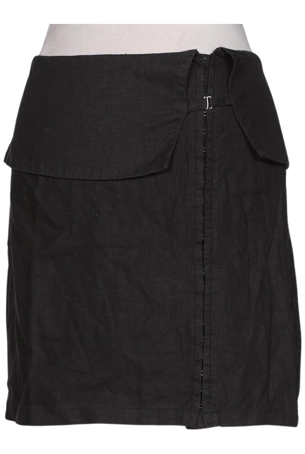 

LeGer by Lena Gercke Damen Rock, schwarz, Gr. 36