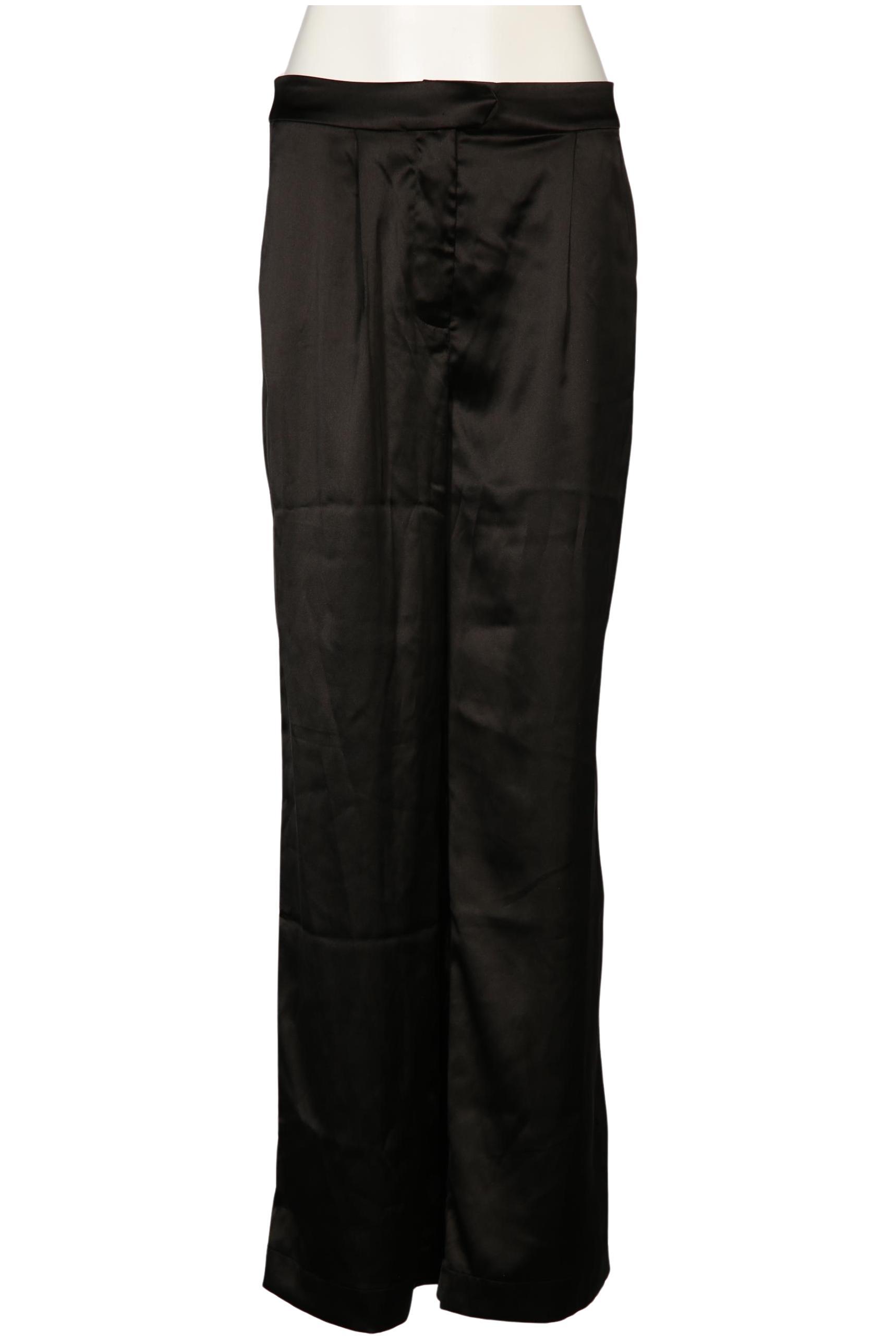 

LeGer by Lena Gercke Damen Stoffhose, schwarz, Gr. 38