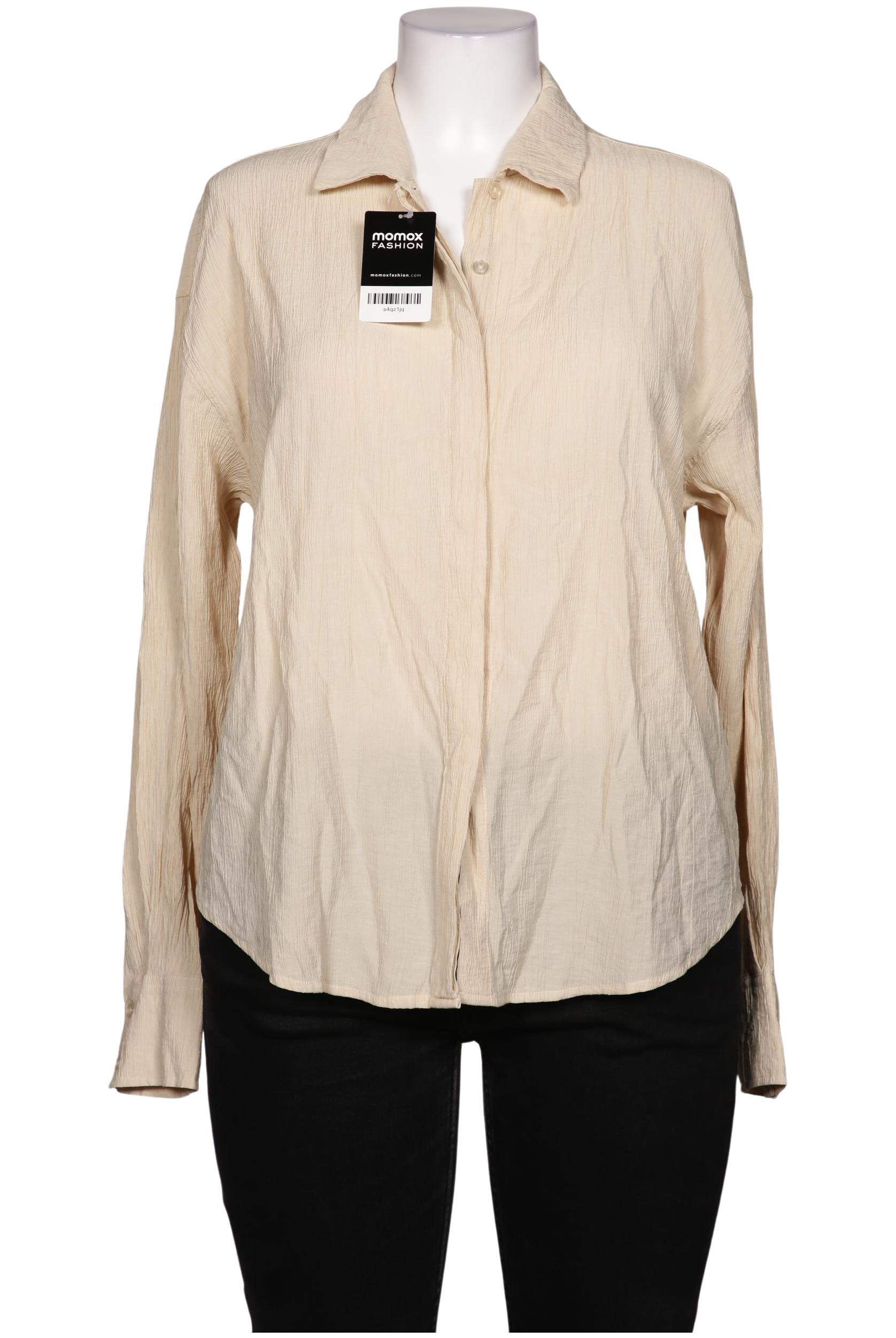 

LeGer by Lena Gercke Damen Bluse, cremeweiß, Gr. 34