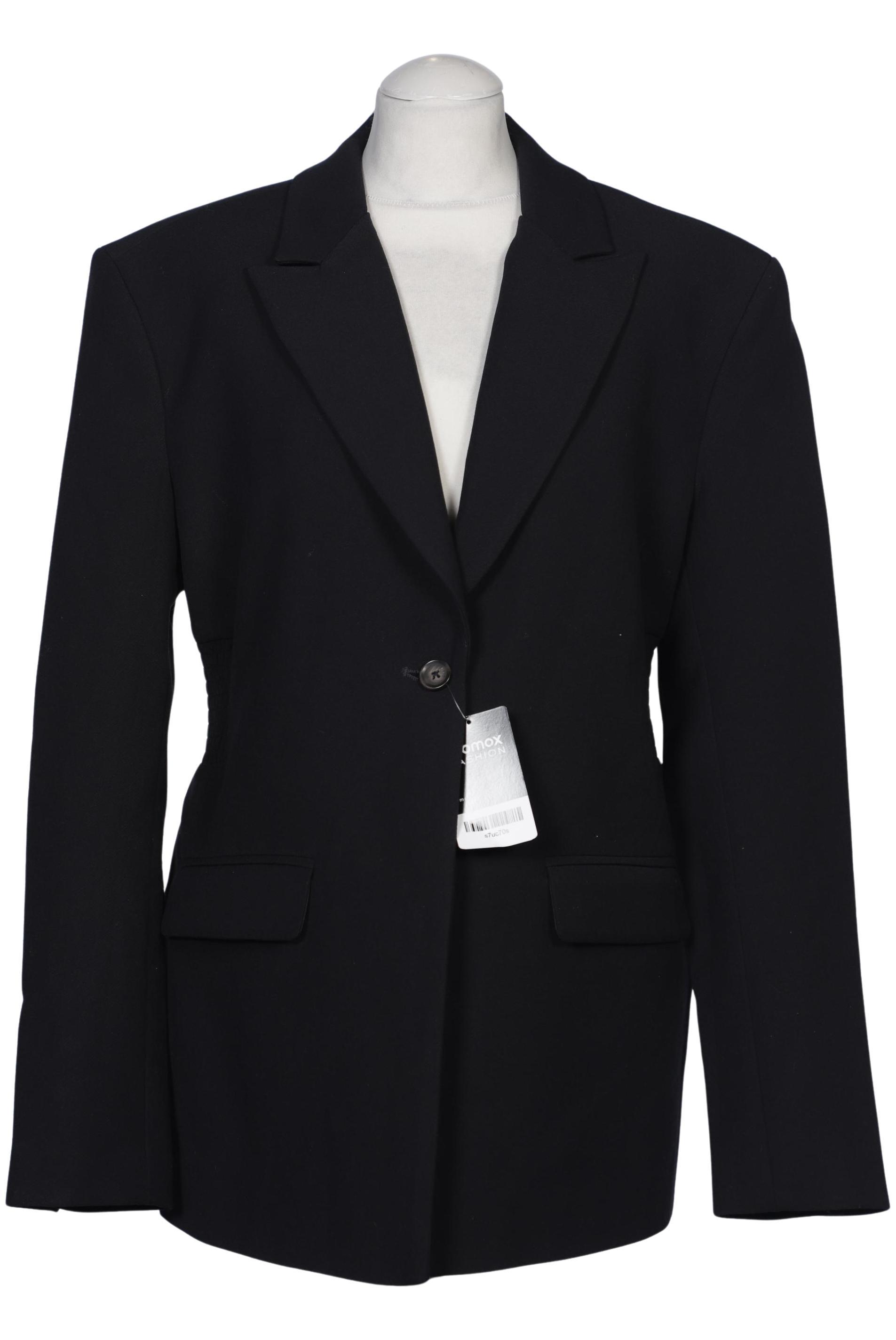 

LeGer by Lena Gercke Damen Blazer, marineblau, Gr. 36