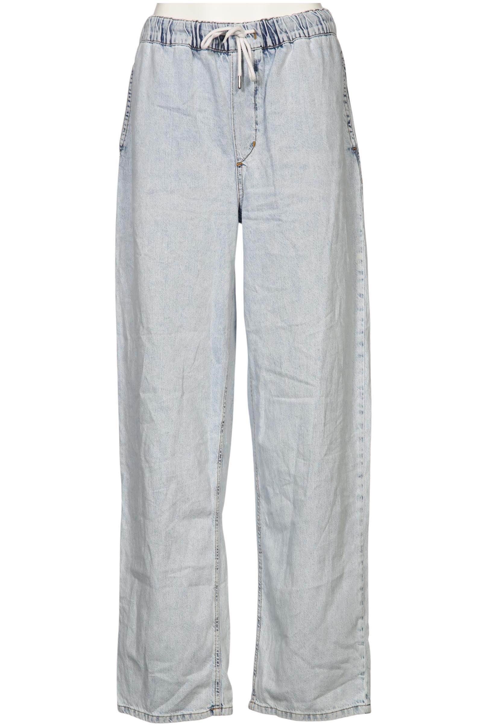 

LeGer by Lena Gercke Damen Jeans, hellblau, Gr. 29