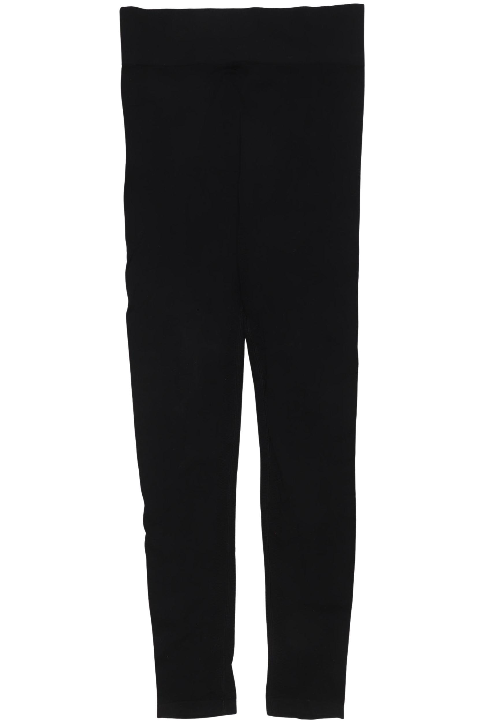 

LeGer by Lena Gercke Damen Stoffhose, schwarz, Gr. 0