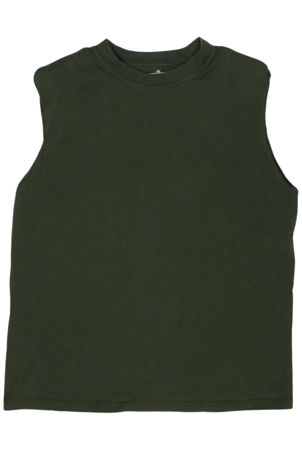 

LeGer by Lena Gercke Damen T-Shirt, grün, Gr. 36