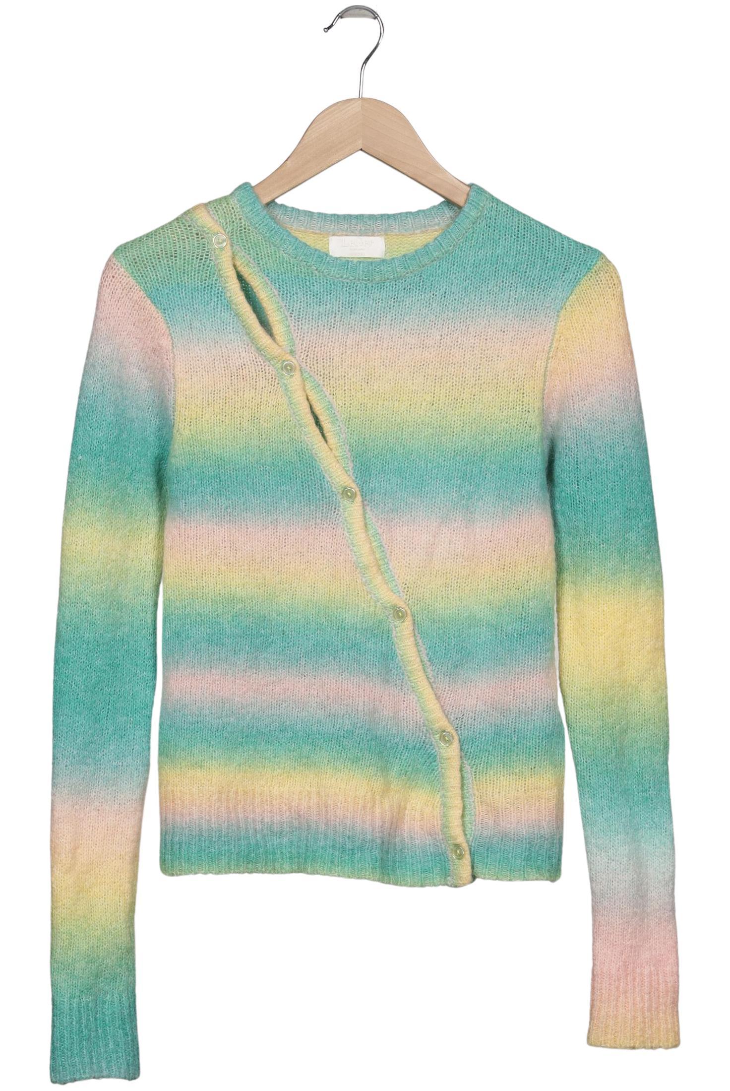 

LeGer by Lena Gercke Damen Pullover, mehrfarbig, Gr. 42