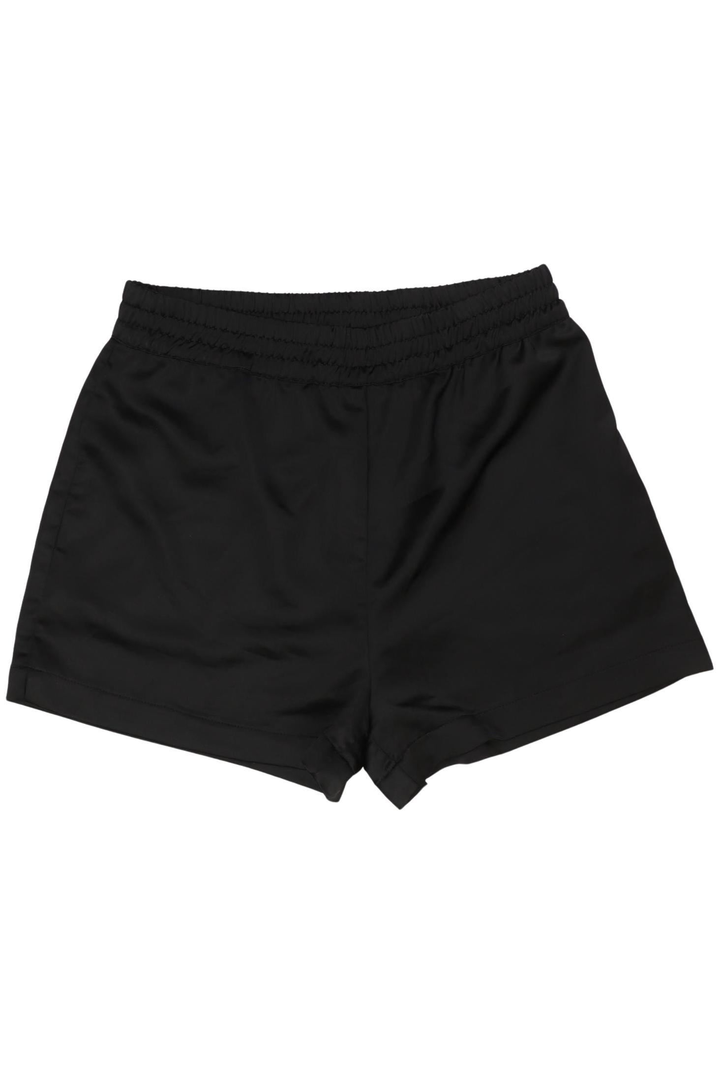 

LeGer by Lena Gercke Damen Shorts, schwarz, Gr. 42