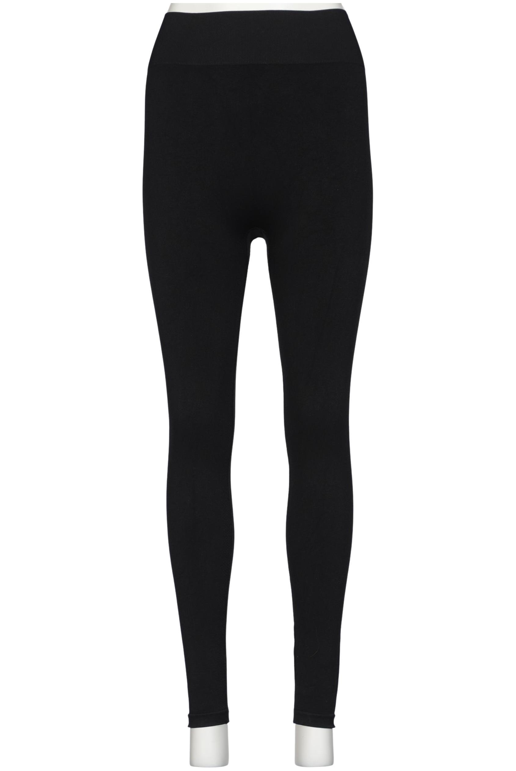 

LeGer by Lena Gercke Damen Stoffhose, schwarz, Gr. 0