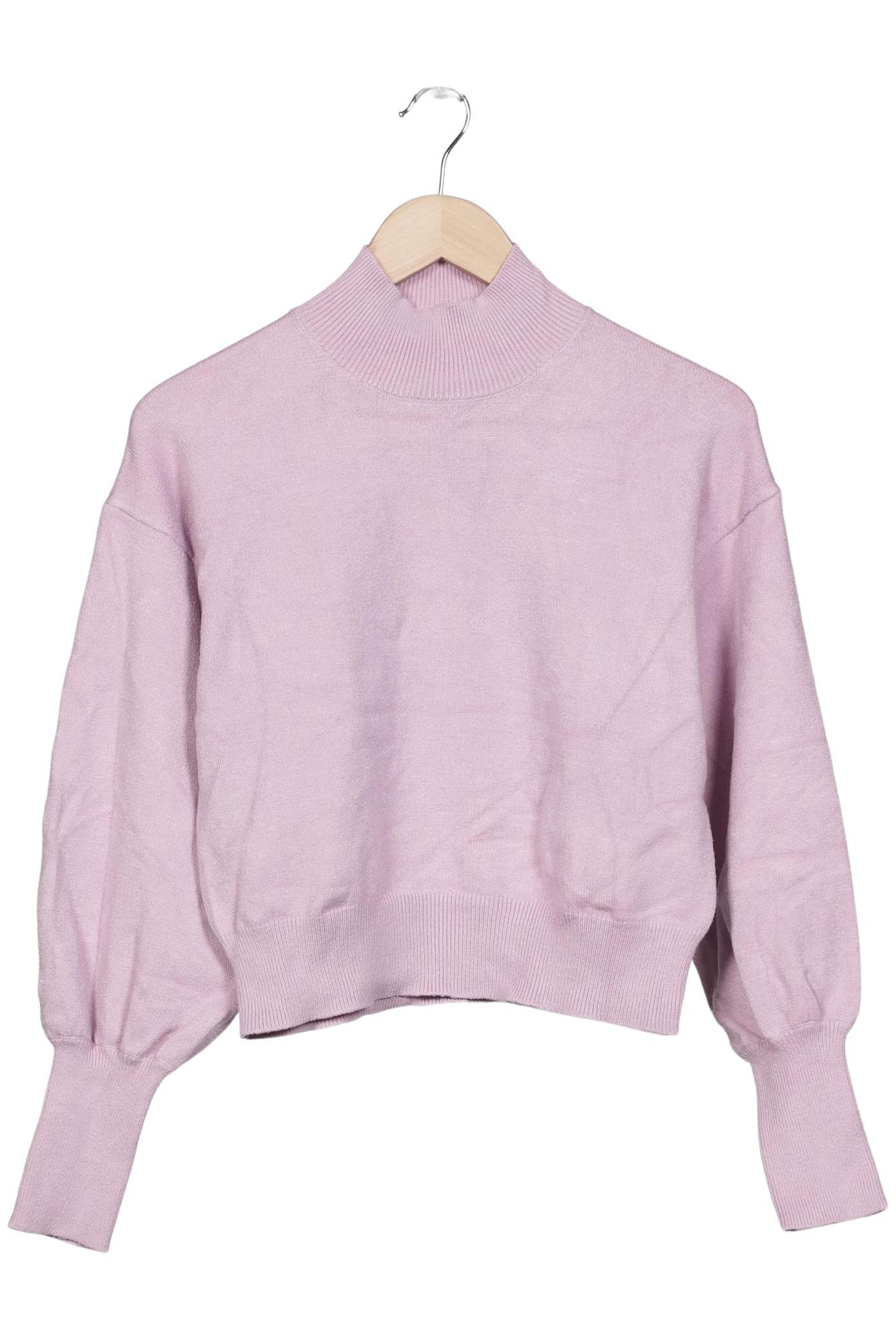 

LeGer by Lena Gercke Damen Pullover, pink, Gr. 38