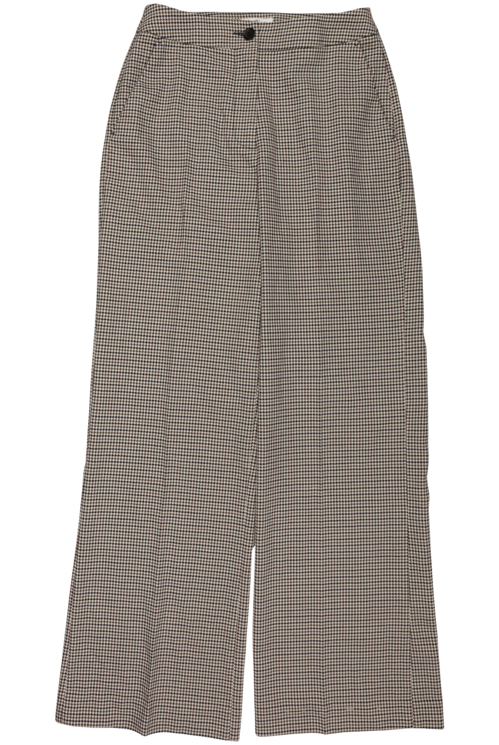 

LeGer by Lena Gercke Damen Stoffhose, beige, Gr. 34