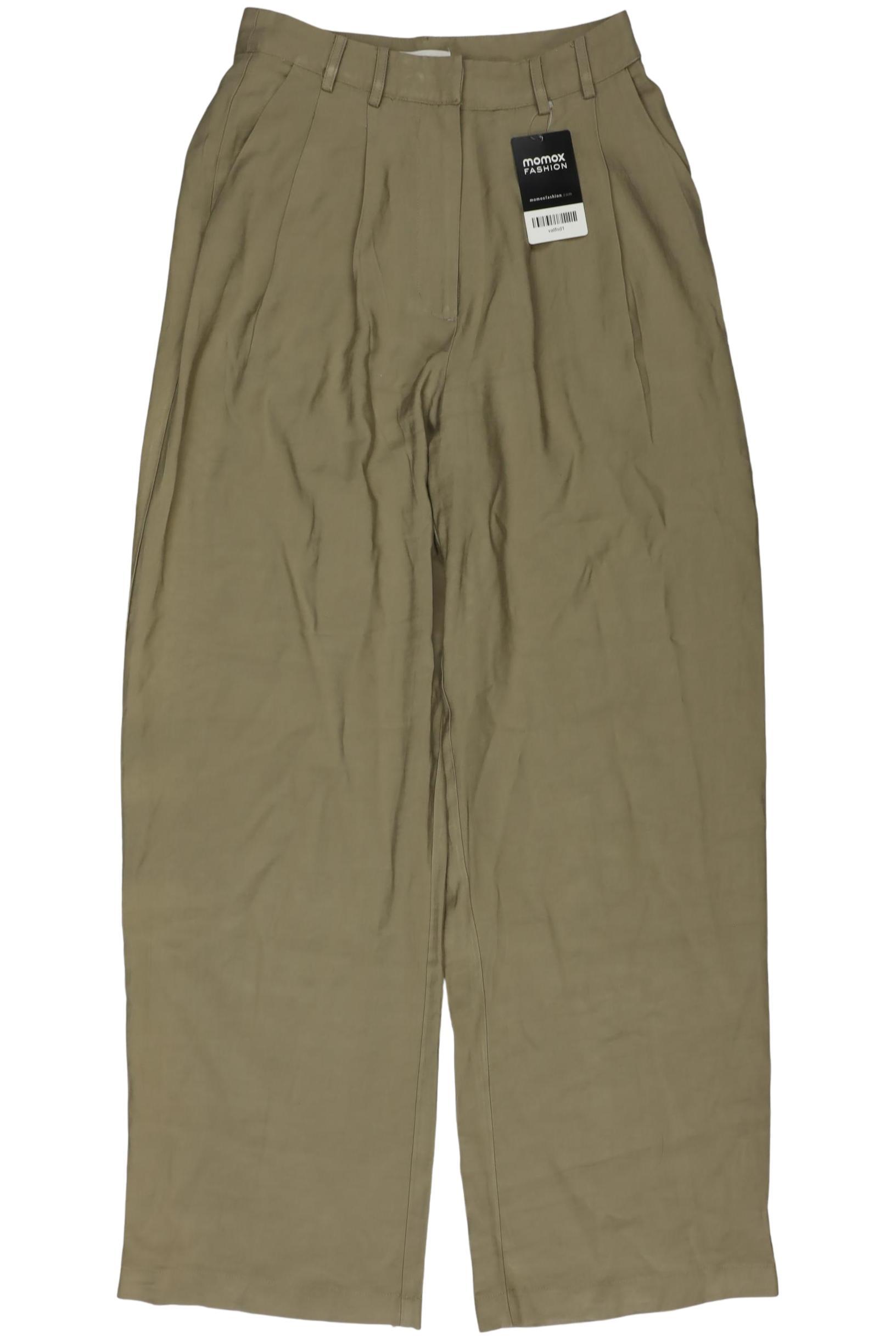 

LeGer by Lena Gercke Damen Stoffhose, beige, Gr. 36