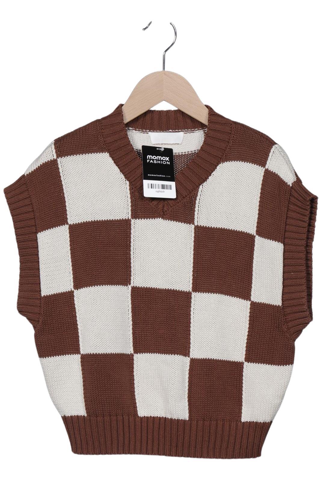 

LeGer by Lena Gercke Damen Pullover, mehrfarbig, Gr. 38