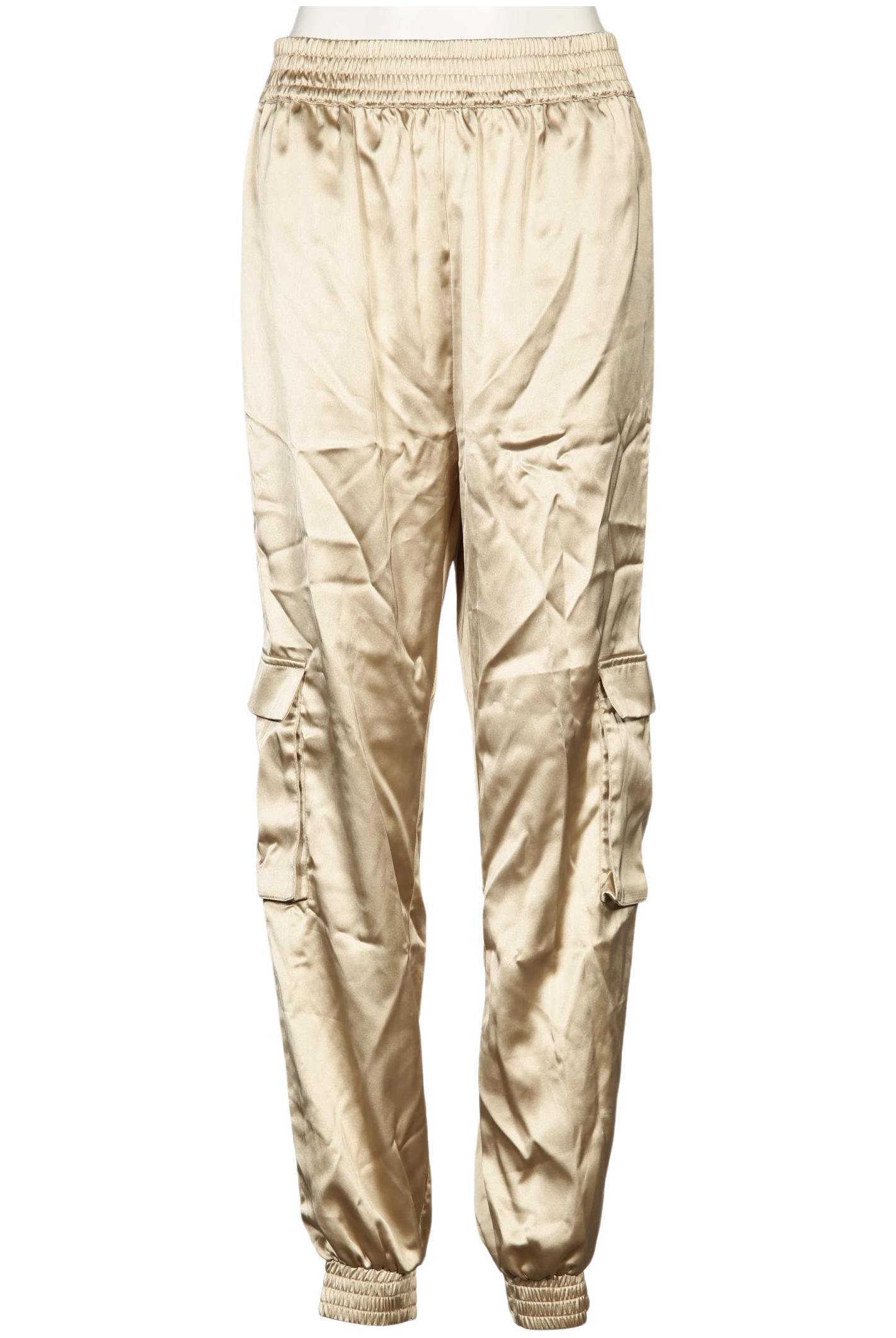 

LeGer by Lena Gercke Damen Stoffhose, gold, Gr. 38