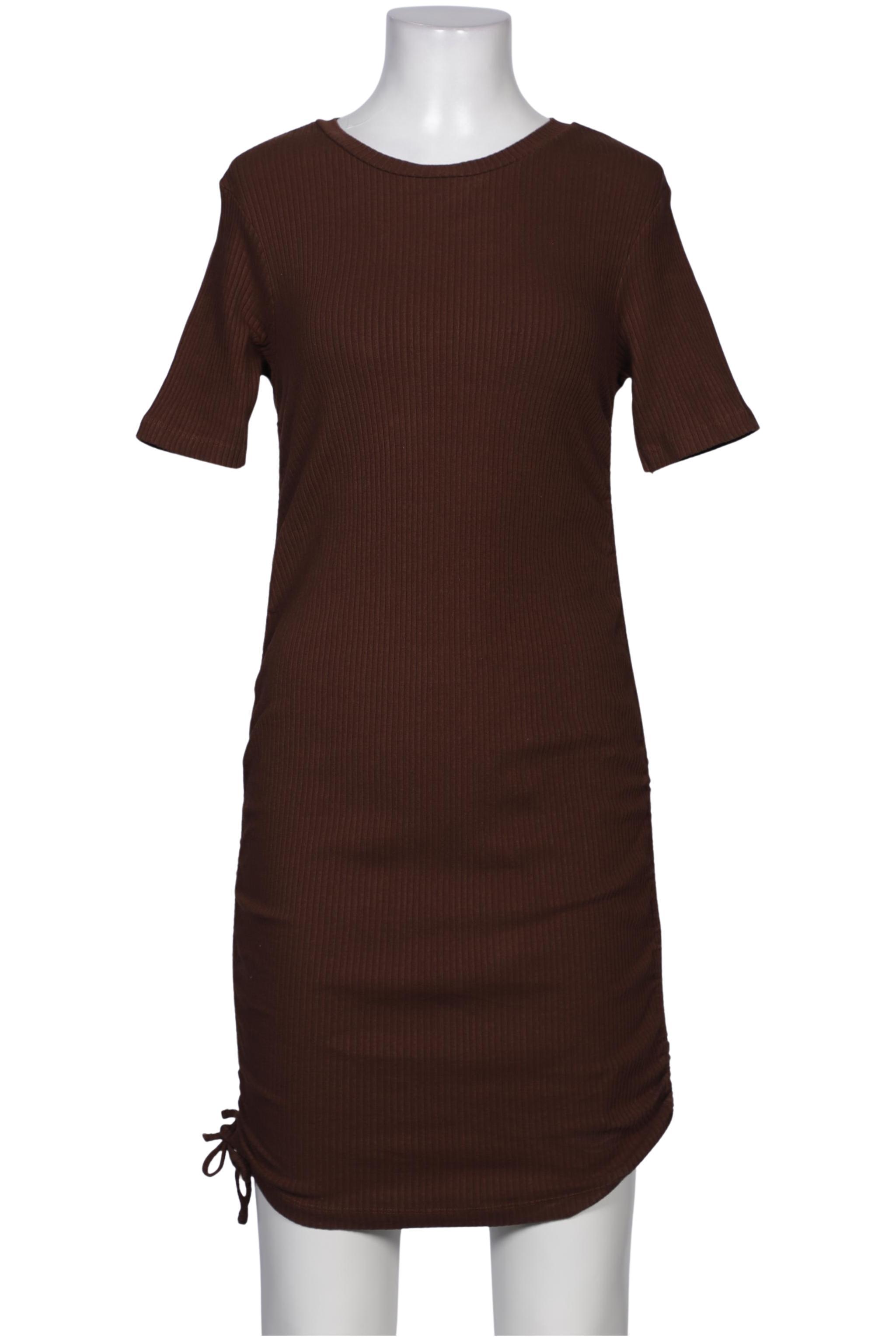 

LeGer by Lena Gercke Damen Kleid, braun, Gr. 36