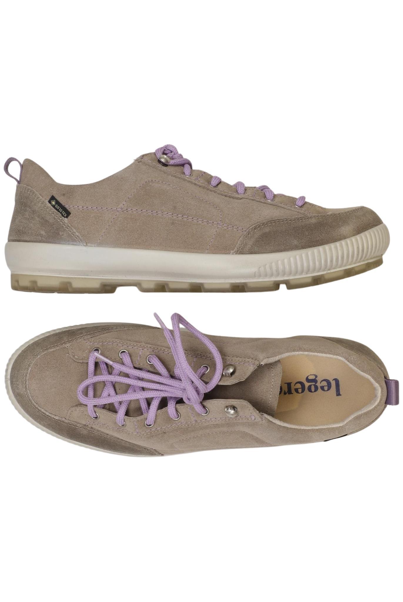 

Legero Damen Halbschuh, beige, Gr. 6.5