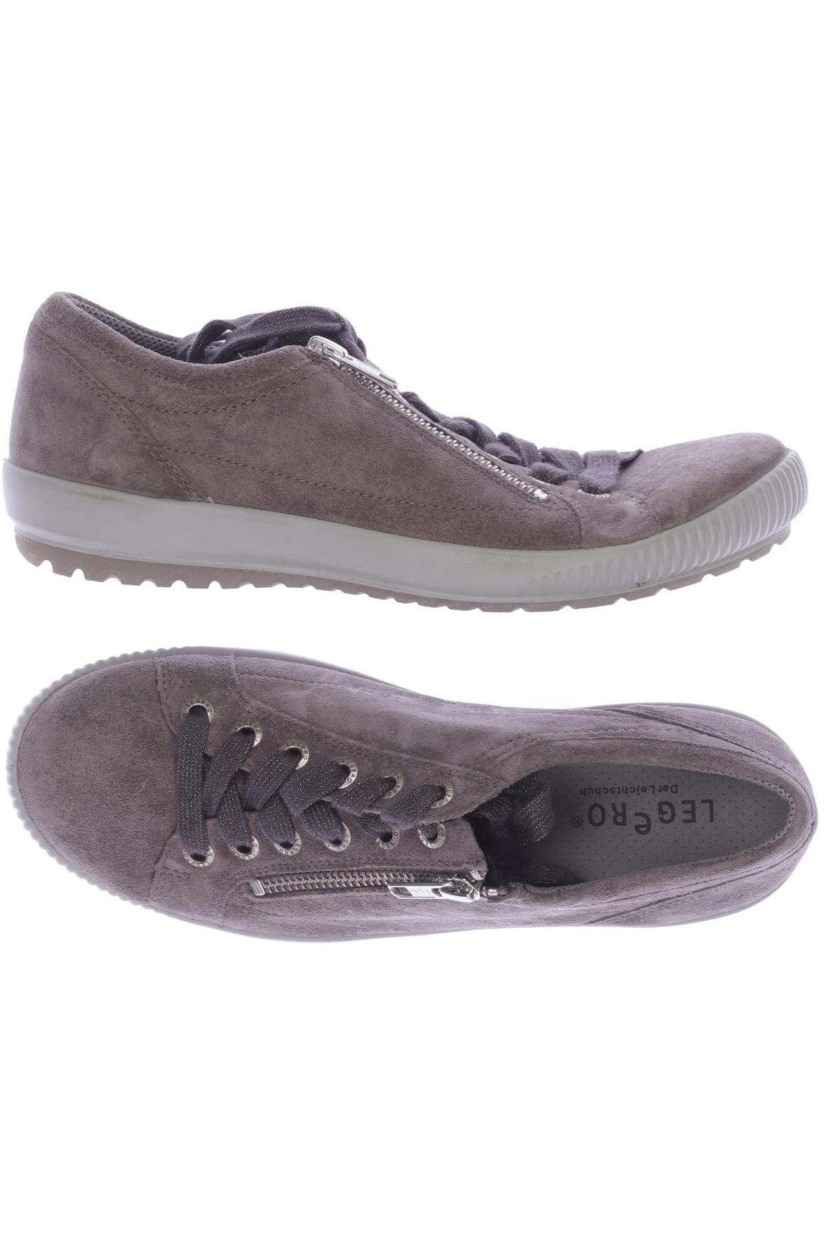 

LEGERO Damen Halbschuh, braun