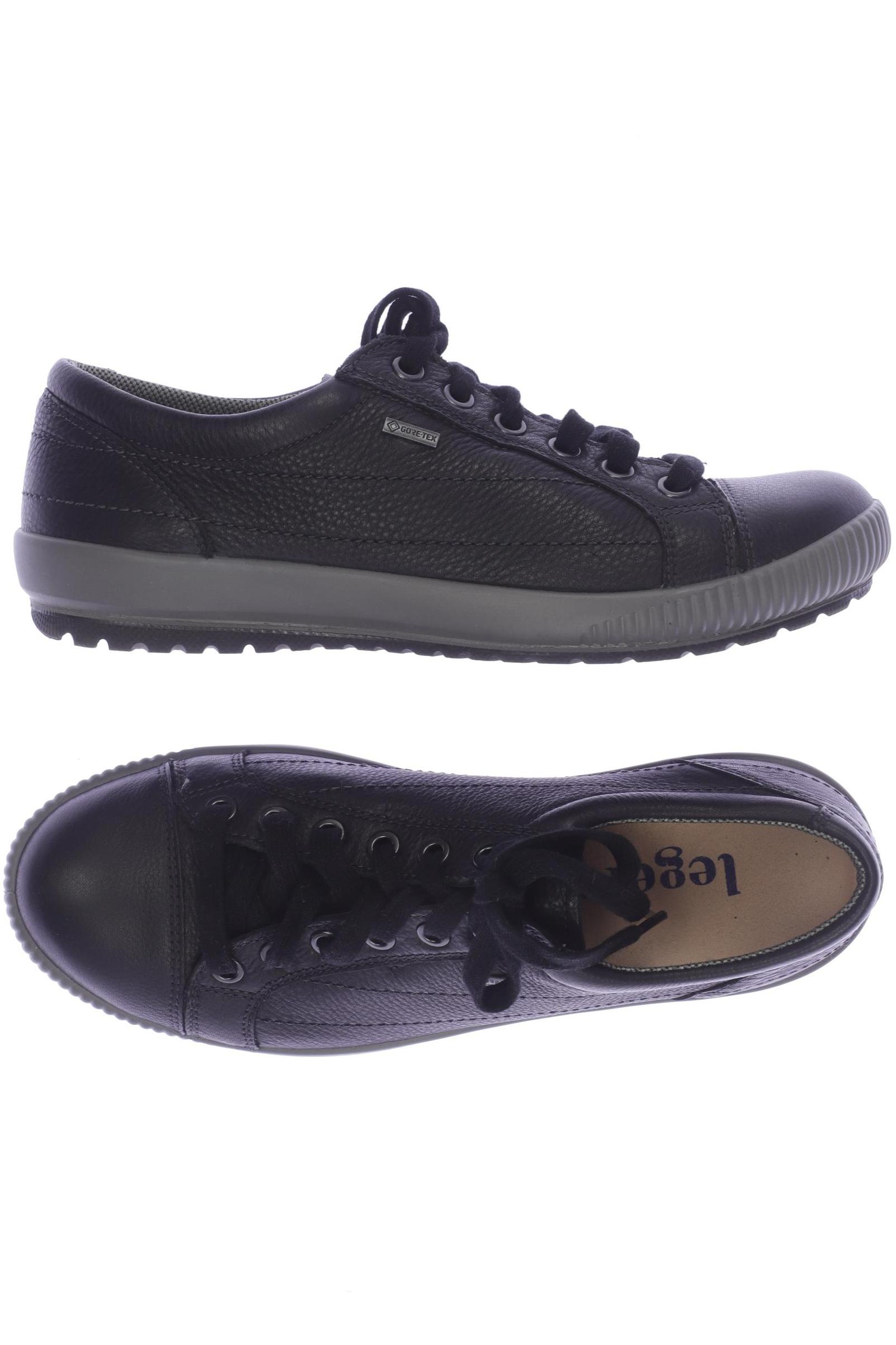 

LEGERO Damen Halbschuh, schwarz