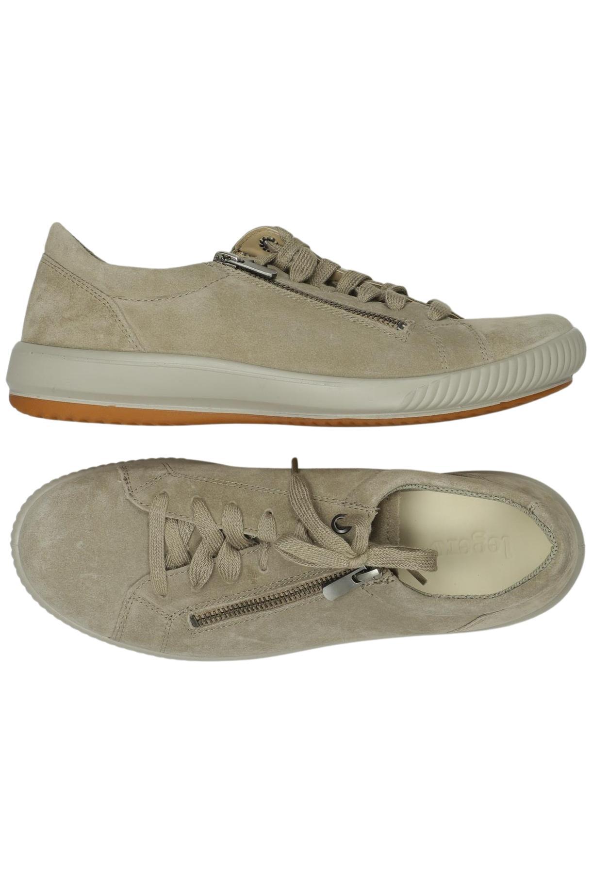

Legero Damen Halbschuh, beige, Gr. 6.5
