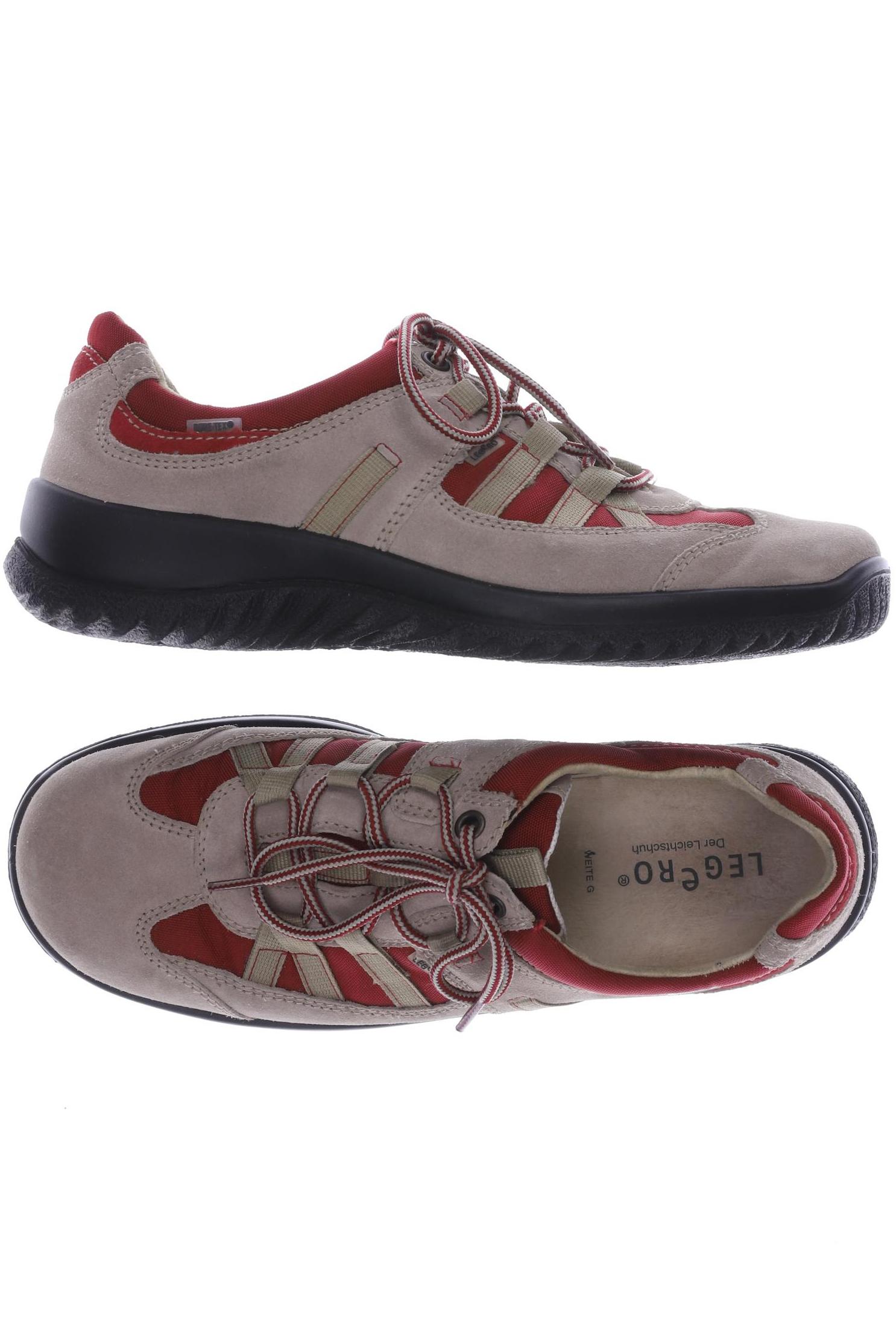 

LEGERO Damen Halbschuh, beige