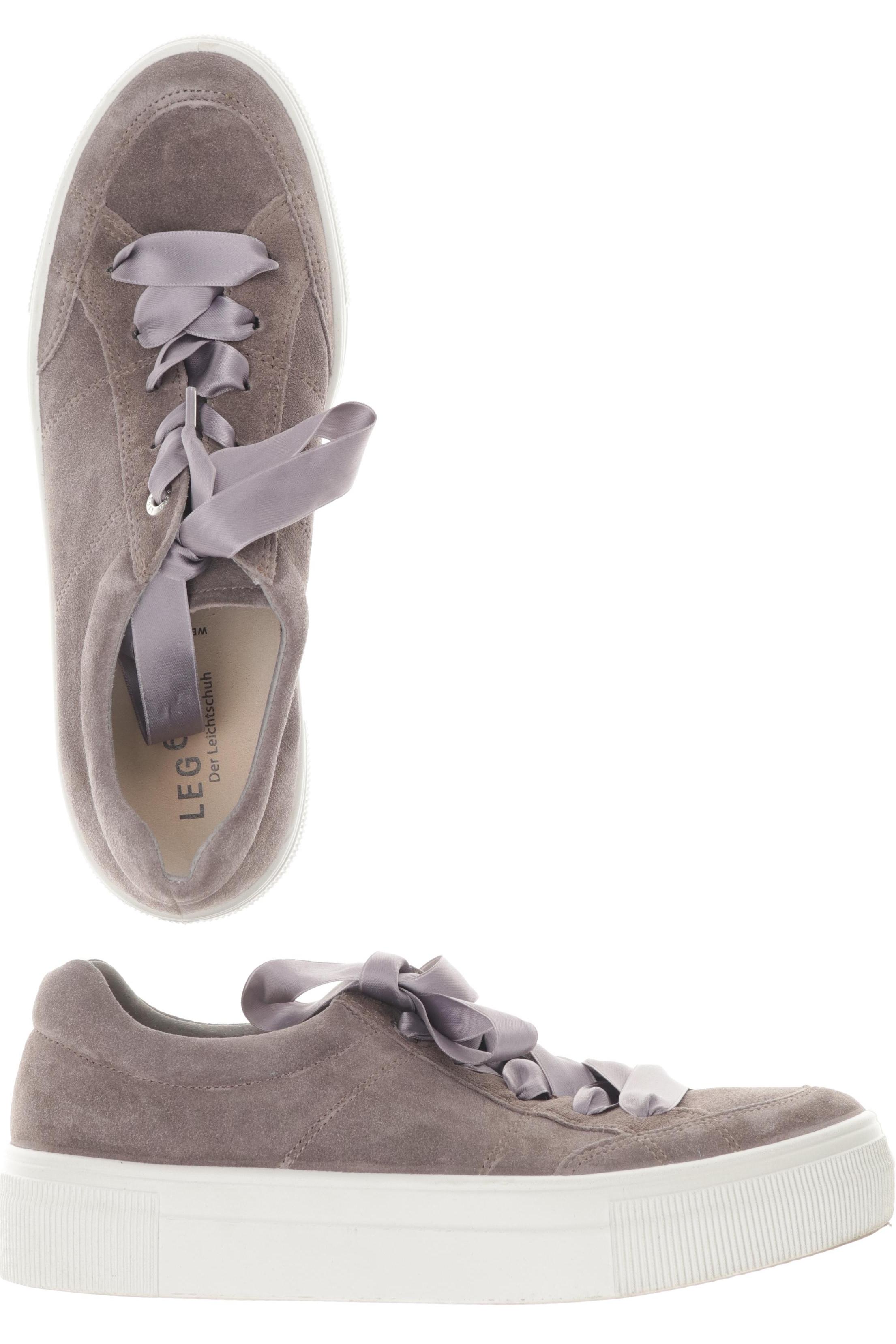 

Legero Damen Halbschuh, flieder, Gr. 38
