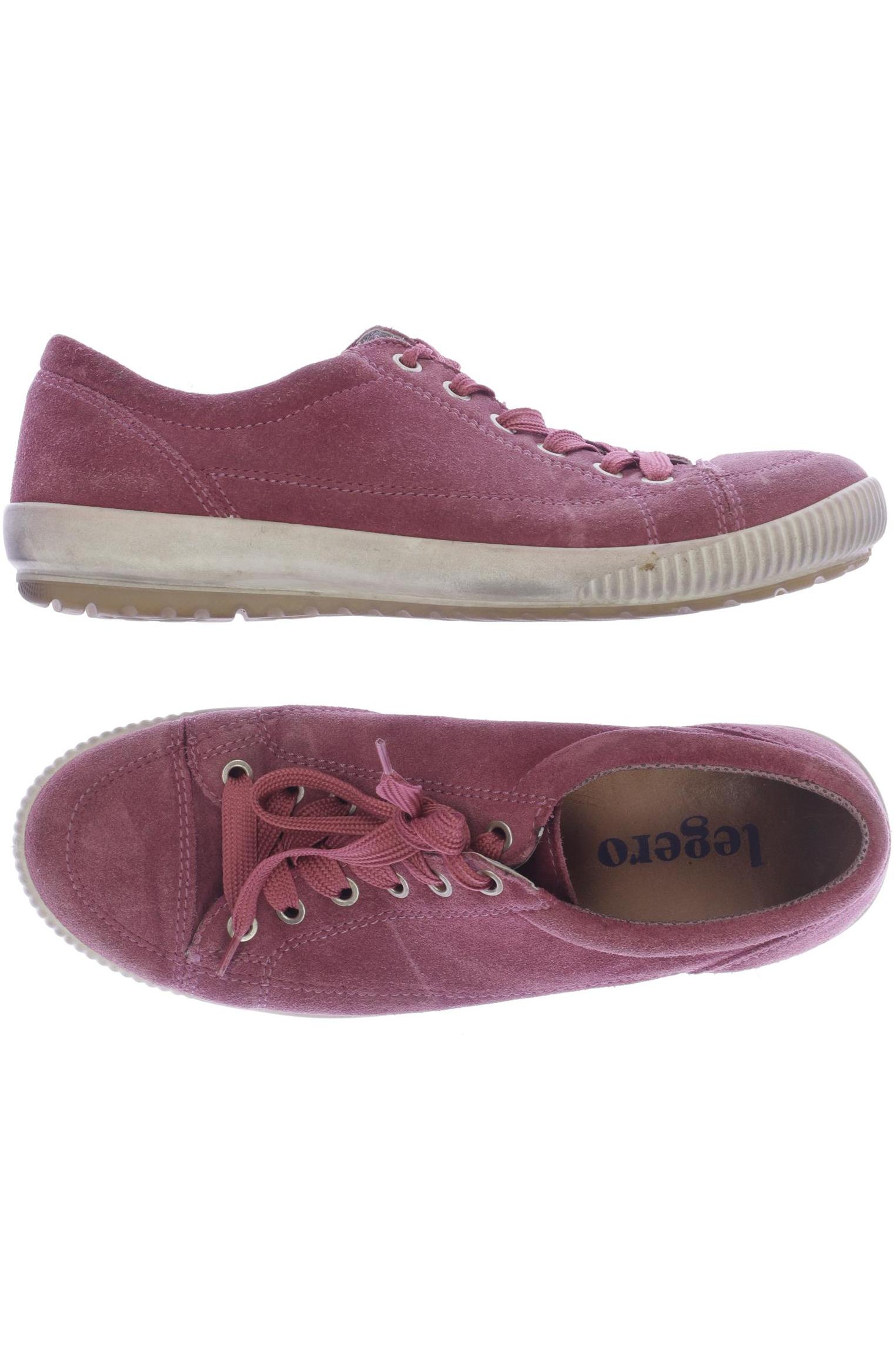 

LEGERO Damen Halbschuh, pink