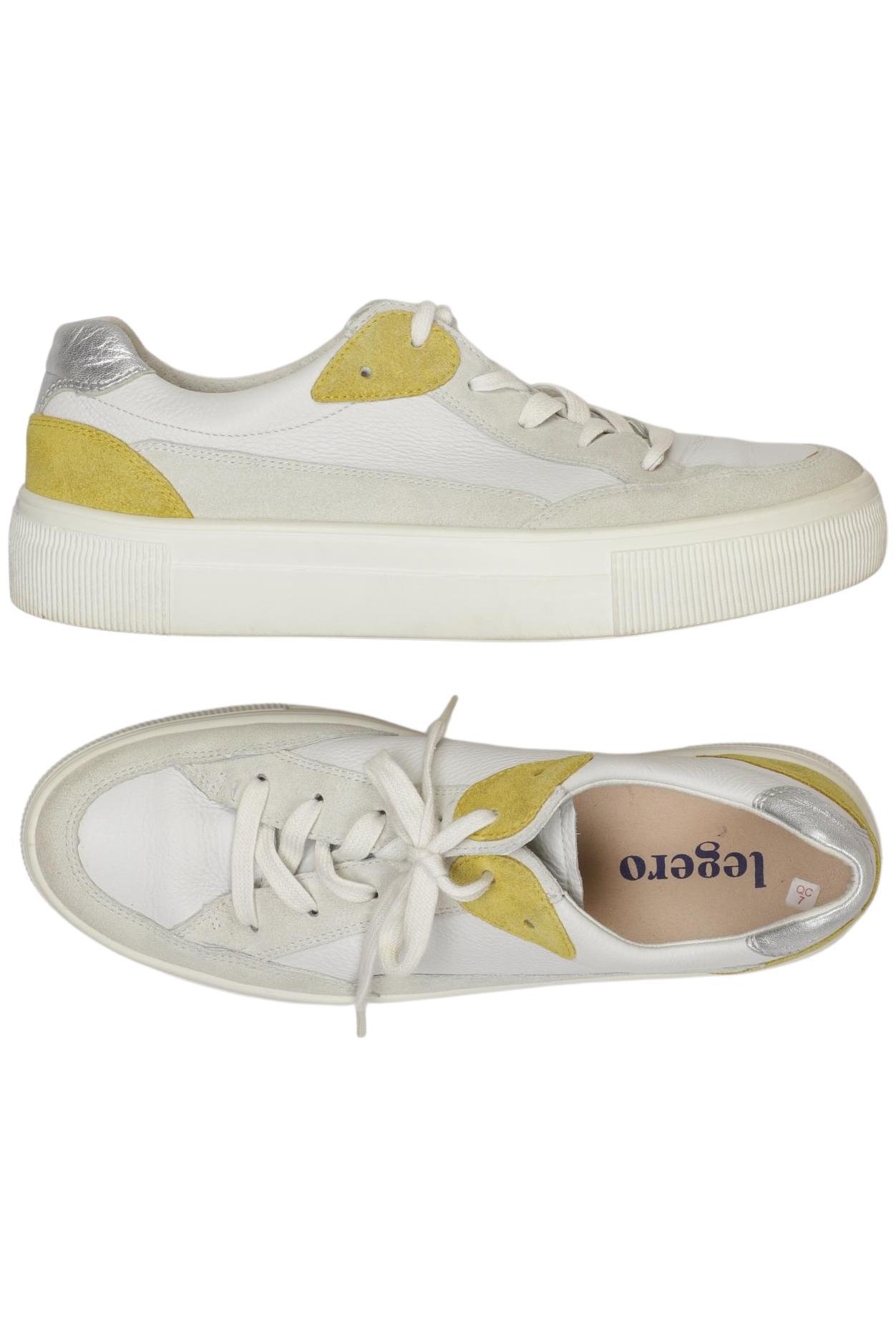 

Legero Damen Halbschuh, mehrfarbig, Gr. 42