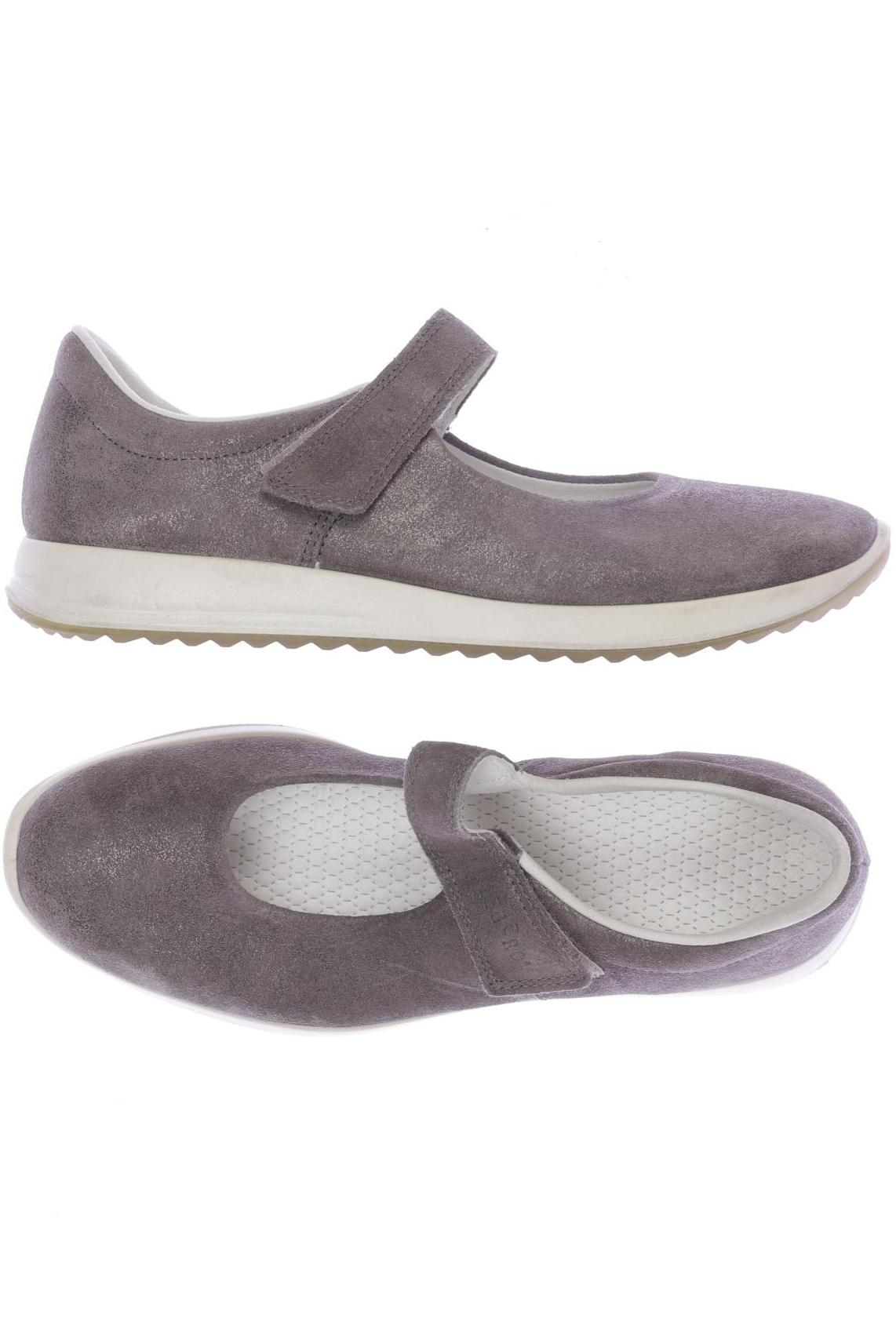 

Legero Damen Halbschuh, braun, Gr. 37