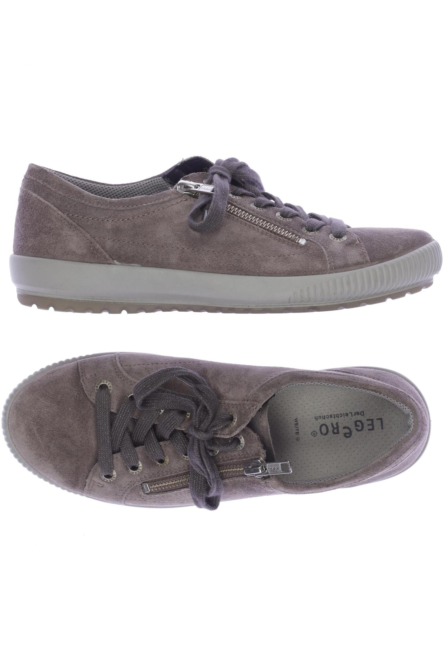 

LEGERO Damen Halbschuh, braun