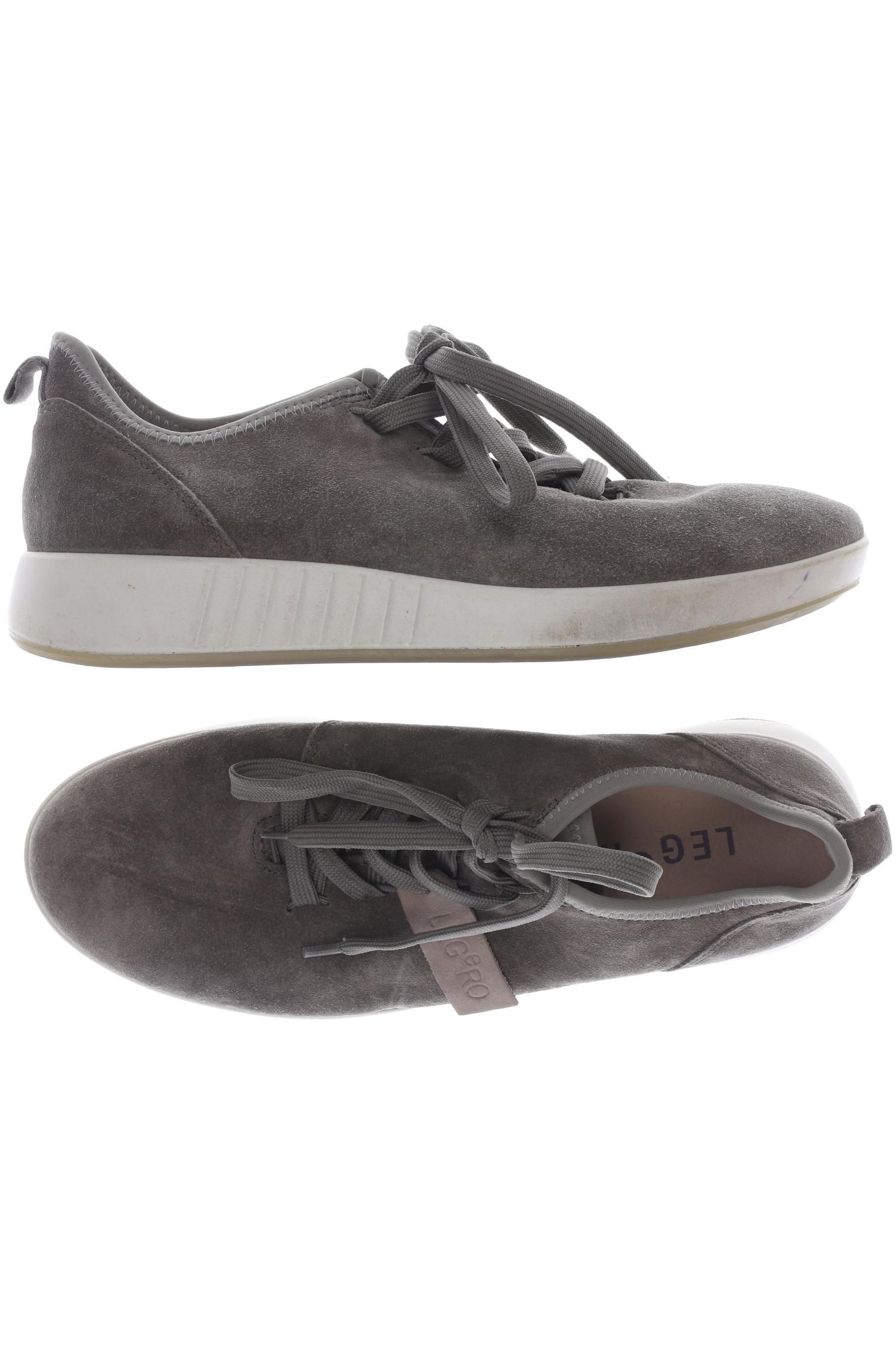 

LEGERO Damen Halbschuh, grün
